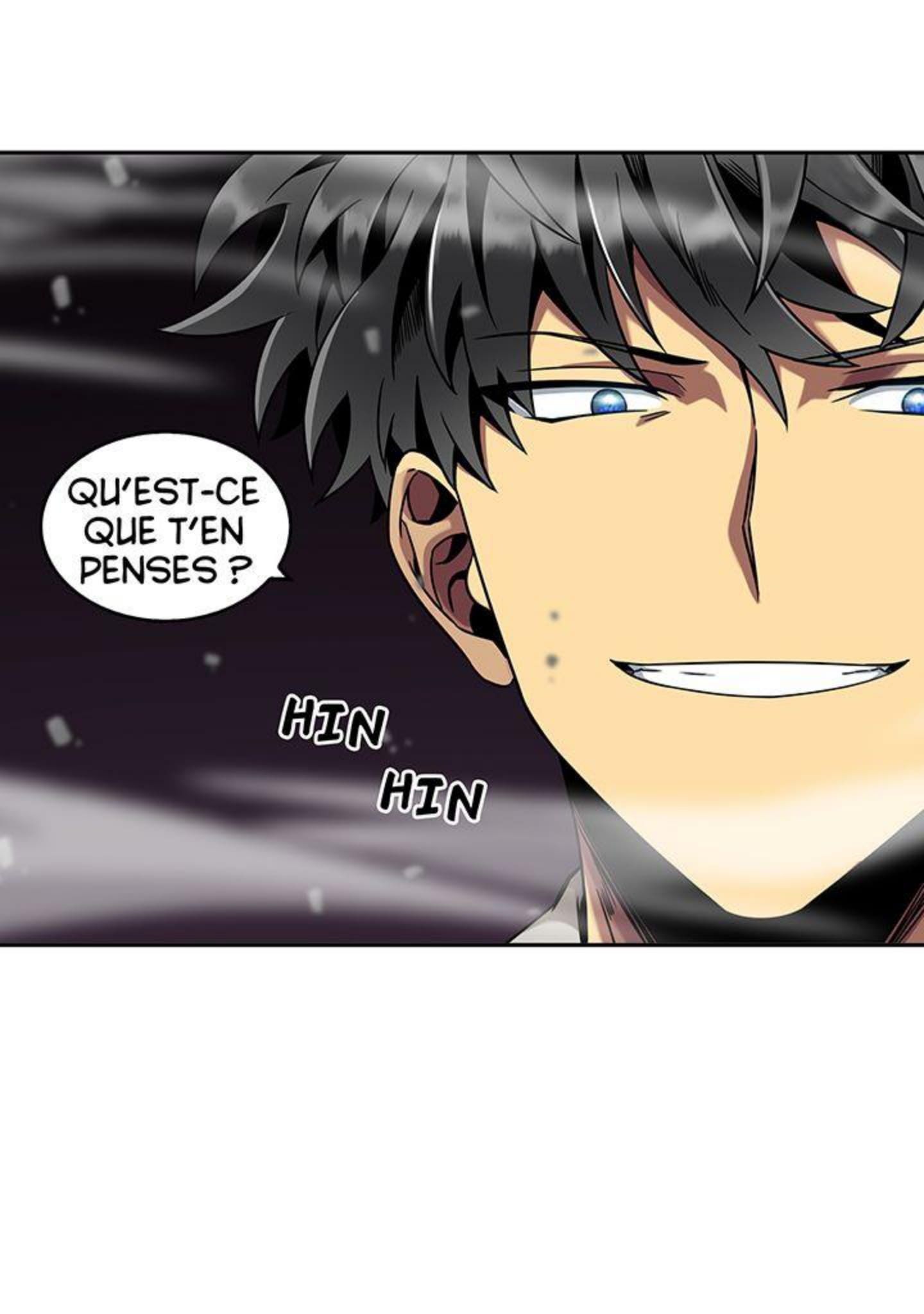 Read Tomb Raider King FR Manga Online
