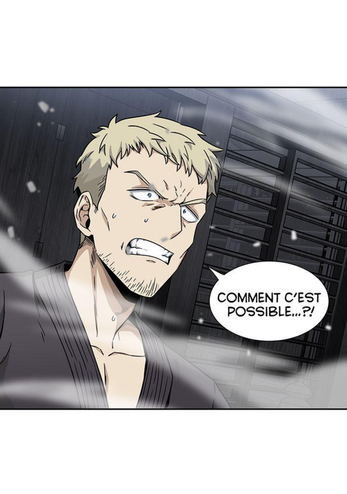 Read Tomb Raider King FR Manga Online