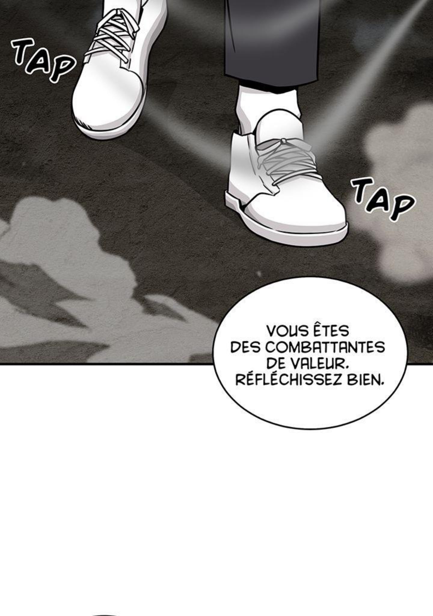 Read Tomb Raider King FR Manga Online