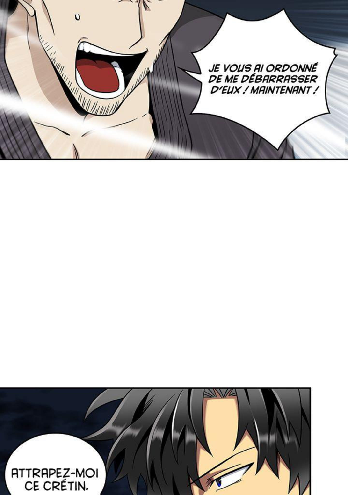 Read Tomb Raider King FR Manga Online