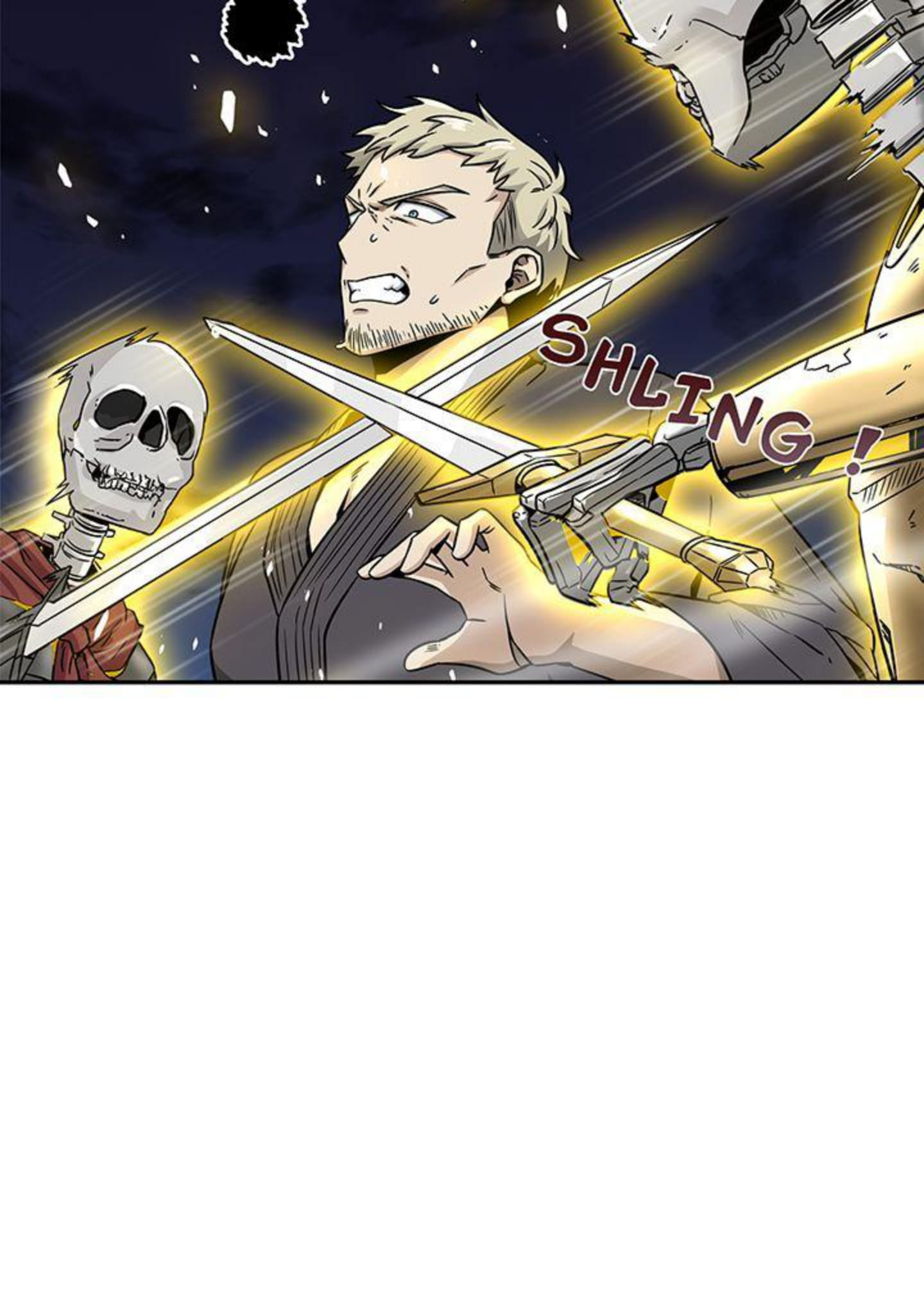 Read Tomb Raider King FR Manga Online