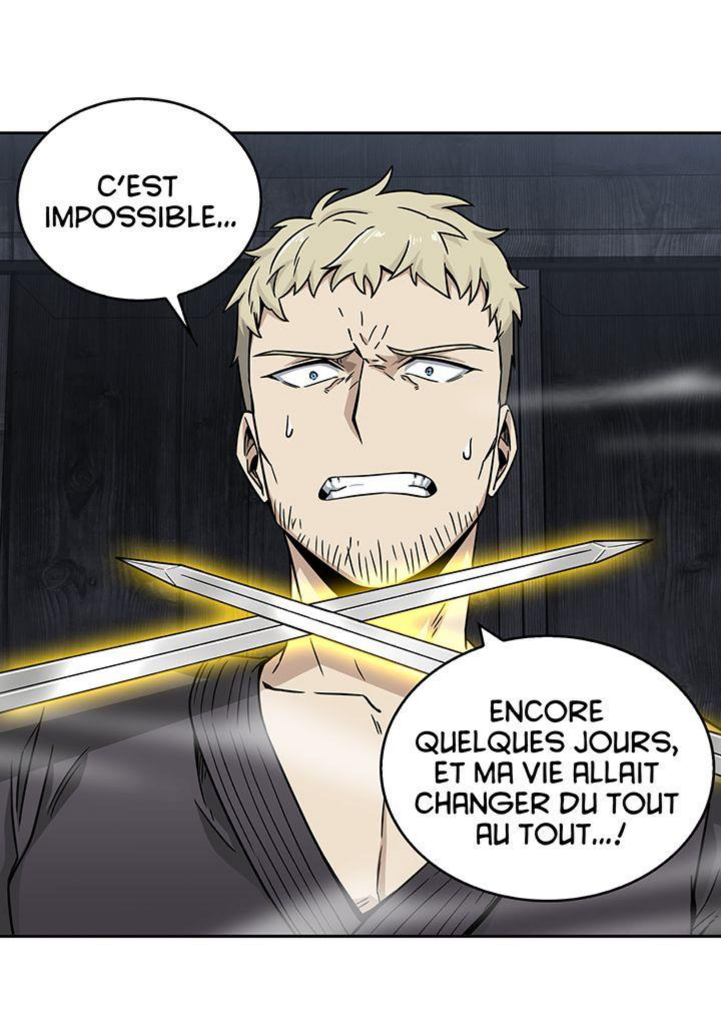 Read Tomb Raider King FR Manga Online