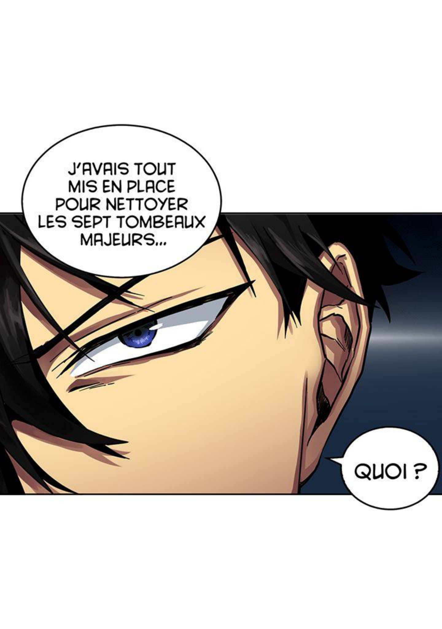 Read Tomb Raider King FR Manga Online