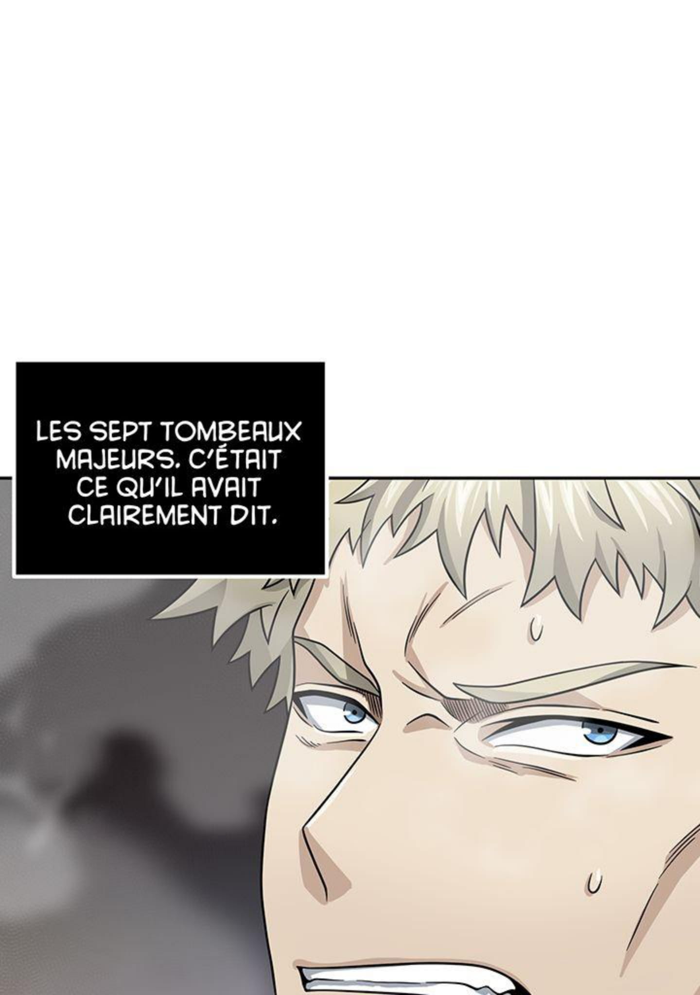 Read Tomb Raider King FR Manga Online