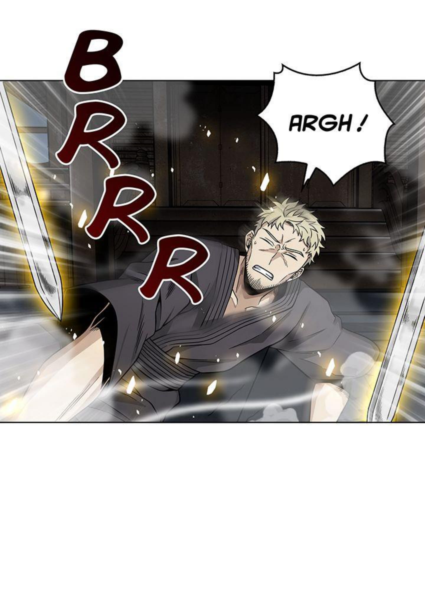 Read Tomb Raider King FR Manga Online