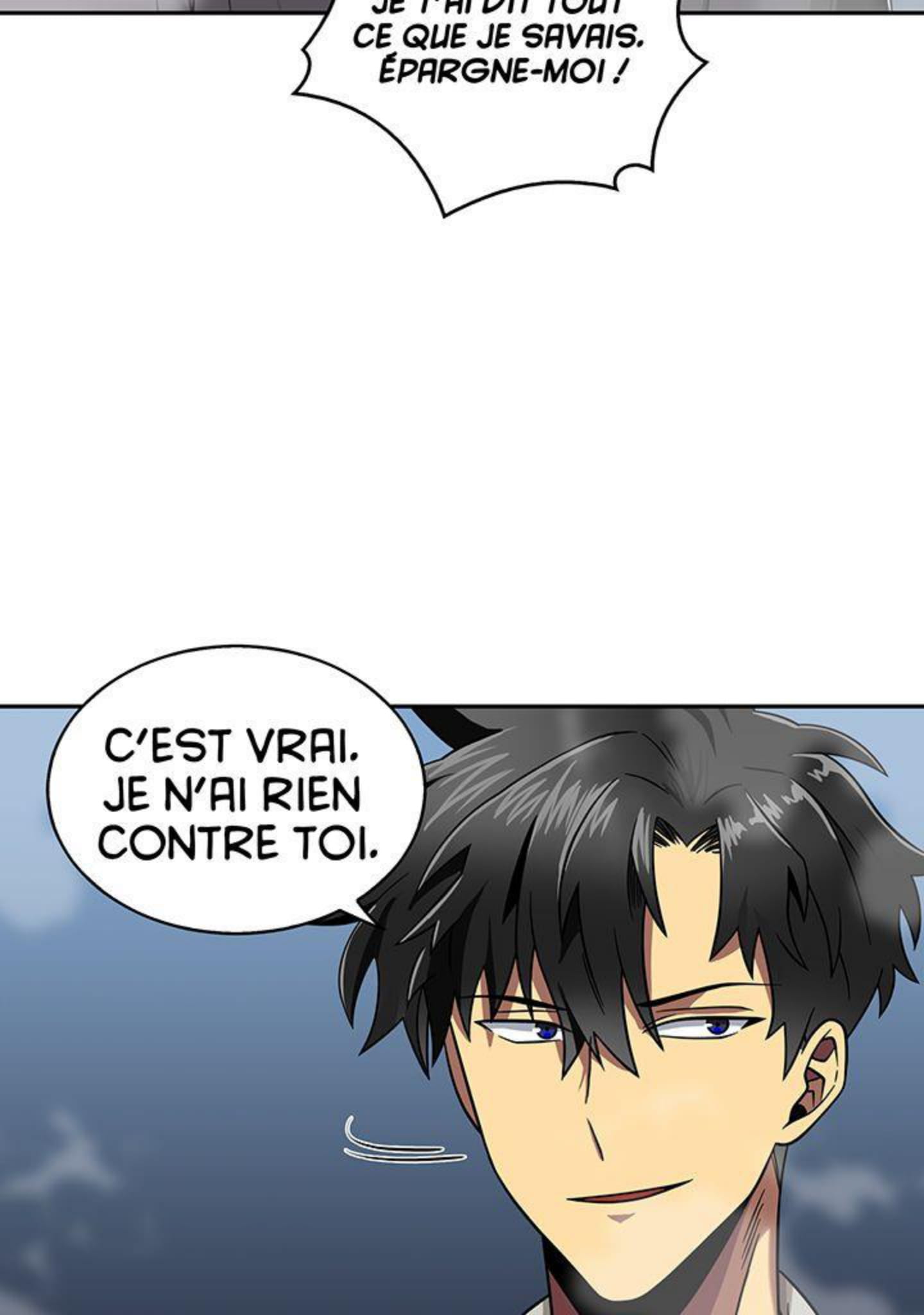 Read Tomb Raider King FR Manga Online