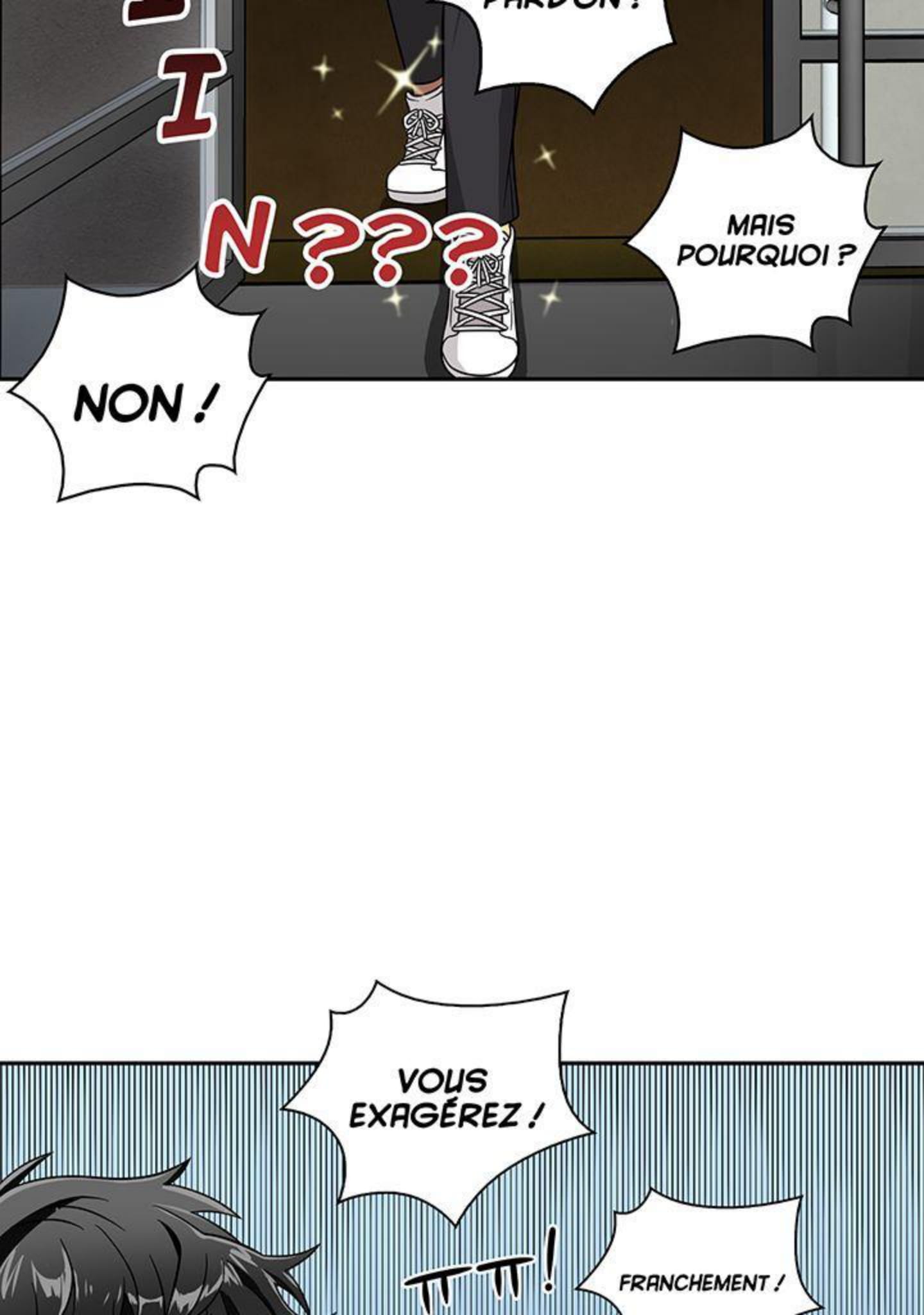 Read Tomb Raider King FR Manga Online