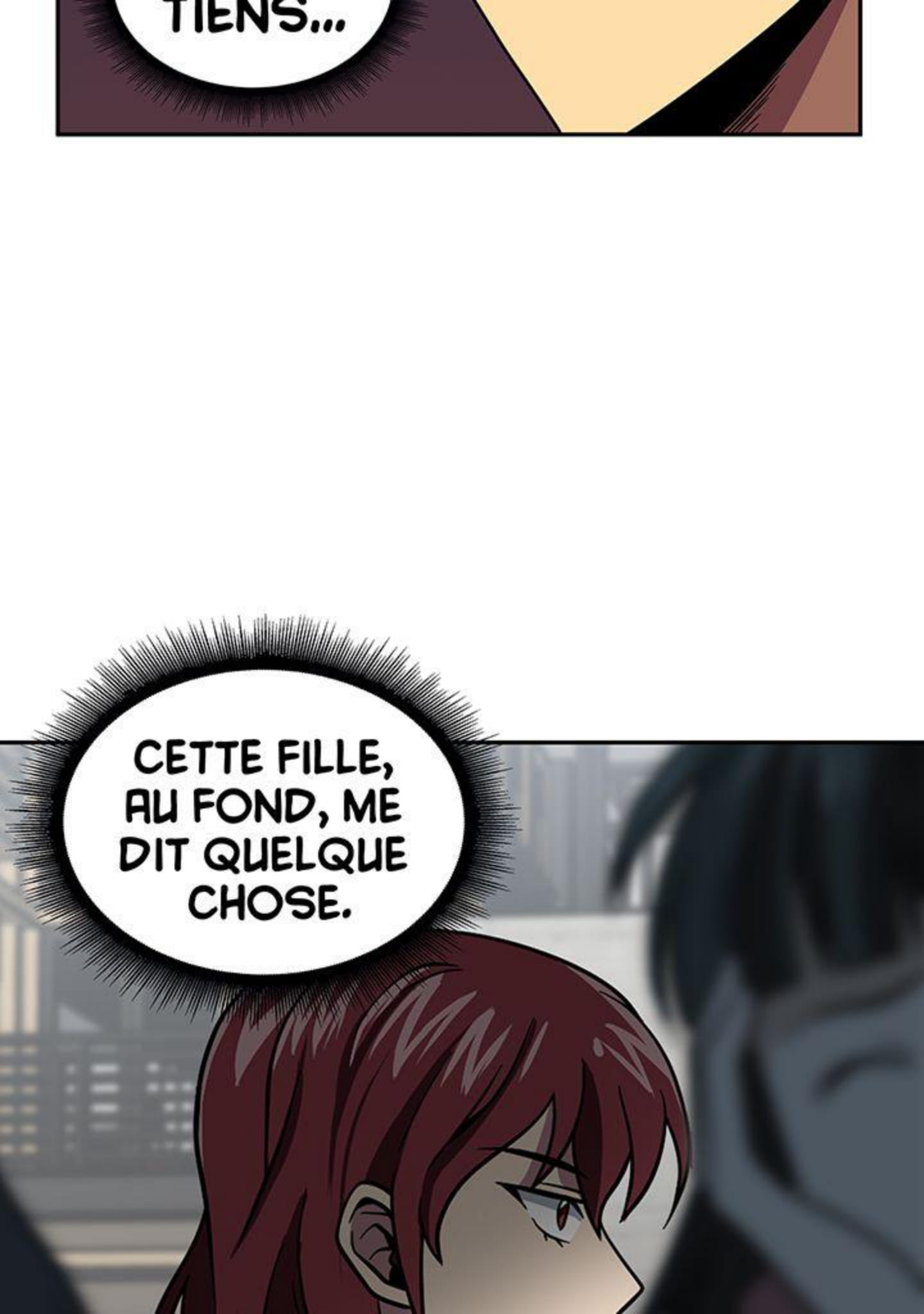 Read Tomb Raider King FR Manga Online