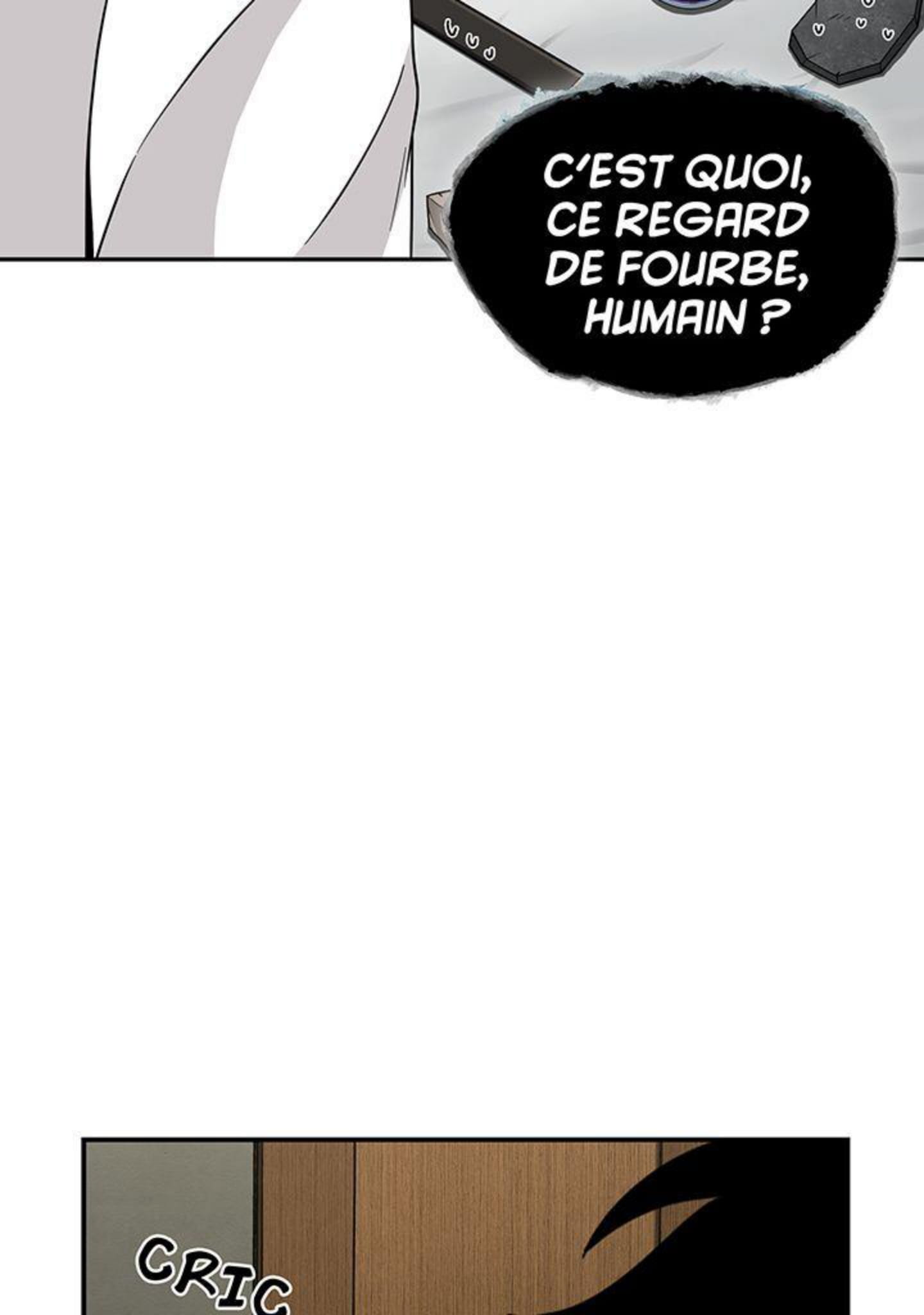 Read Tomb Raider King FR Manga Online