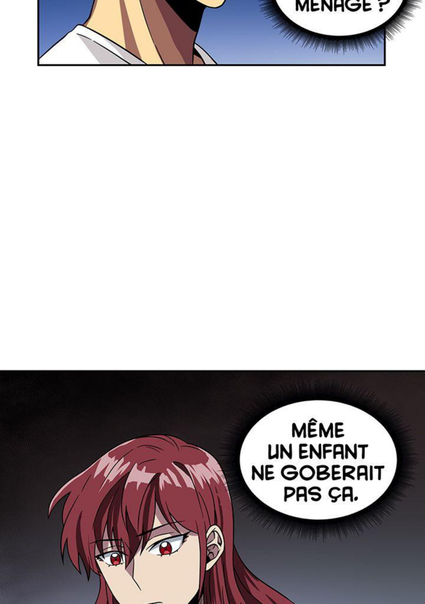 Read Tomb Raider King FR Manga Online