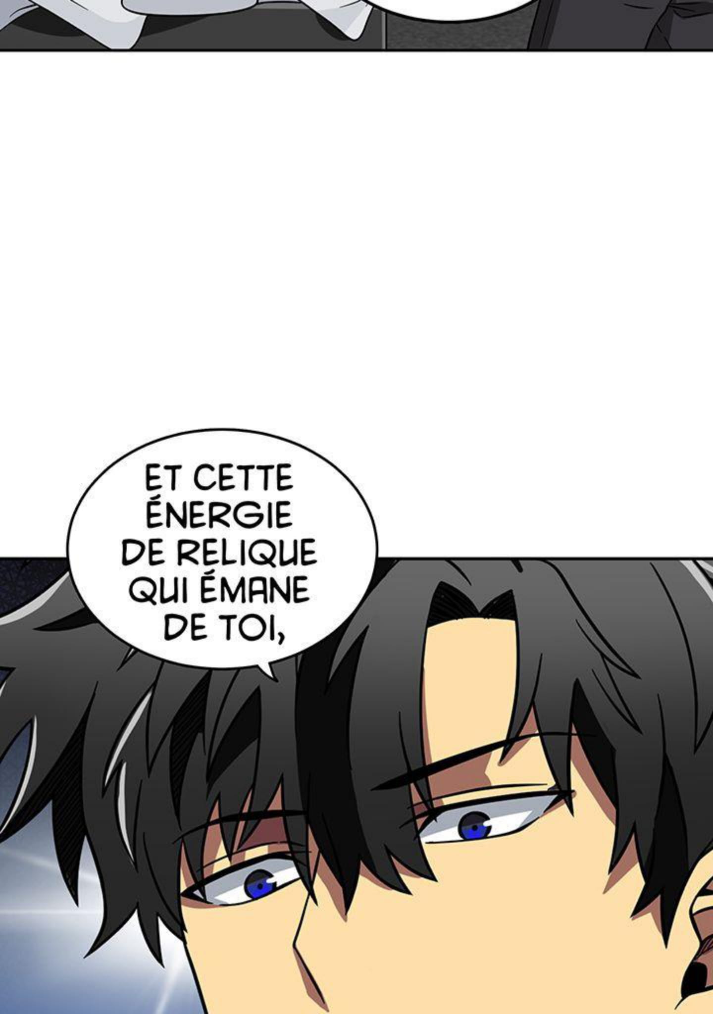 Read Tomb Raider King FR Manga Online