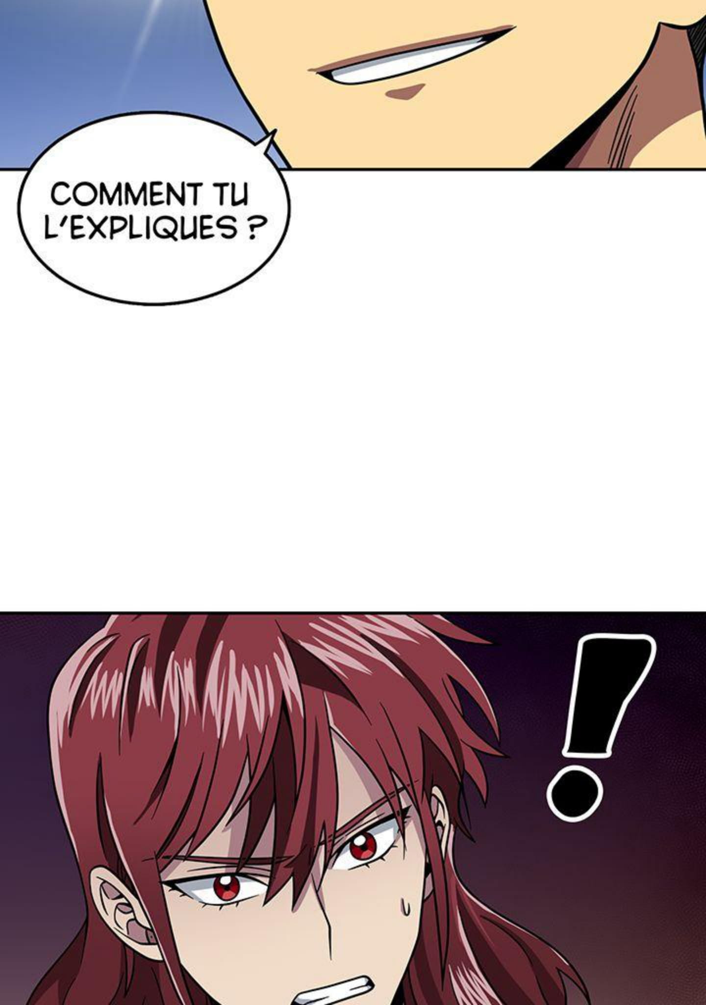 Read Tomb Raider King FR Manga Online