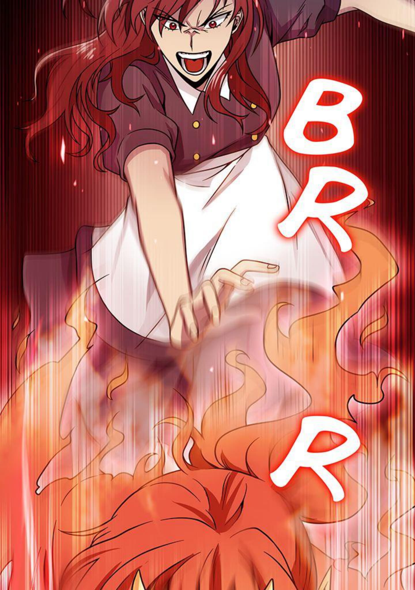 Read Tomb Raider King FR Manga Online