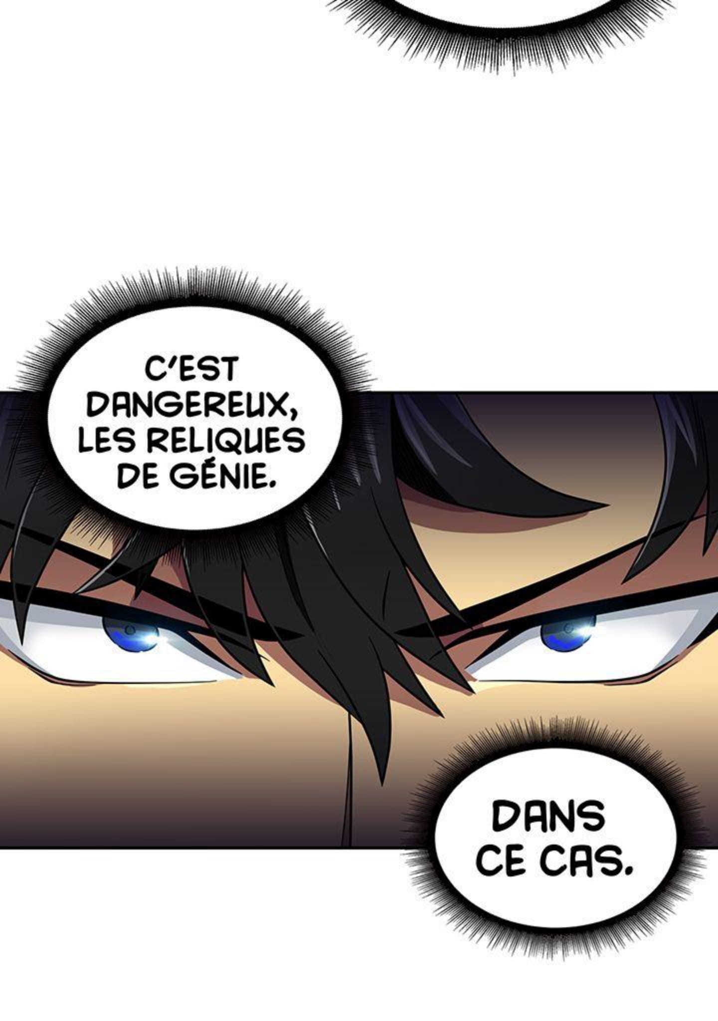 Read Tomb Raider King FR Manga Online