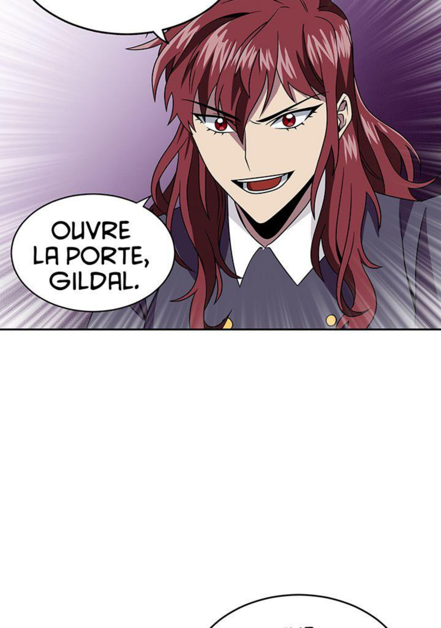 Read Tomb Raider King FR Manga Online