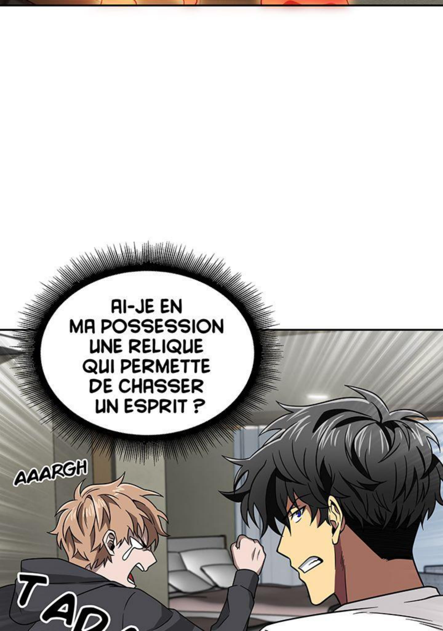 Read Tomb Raider King FR Manga Online