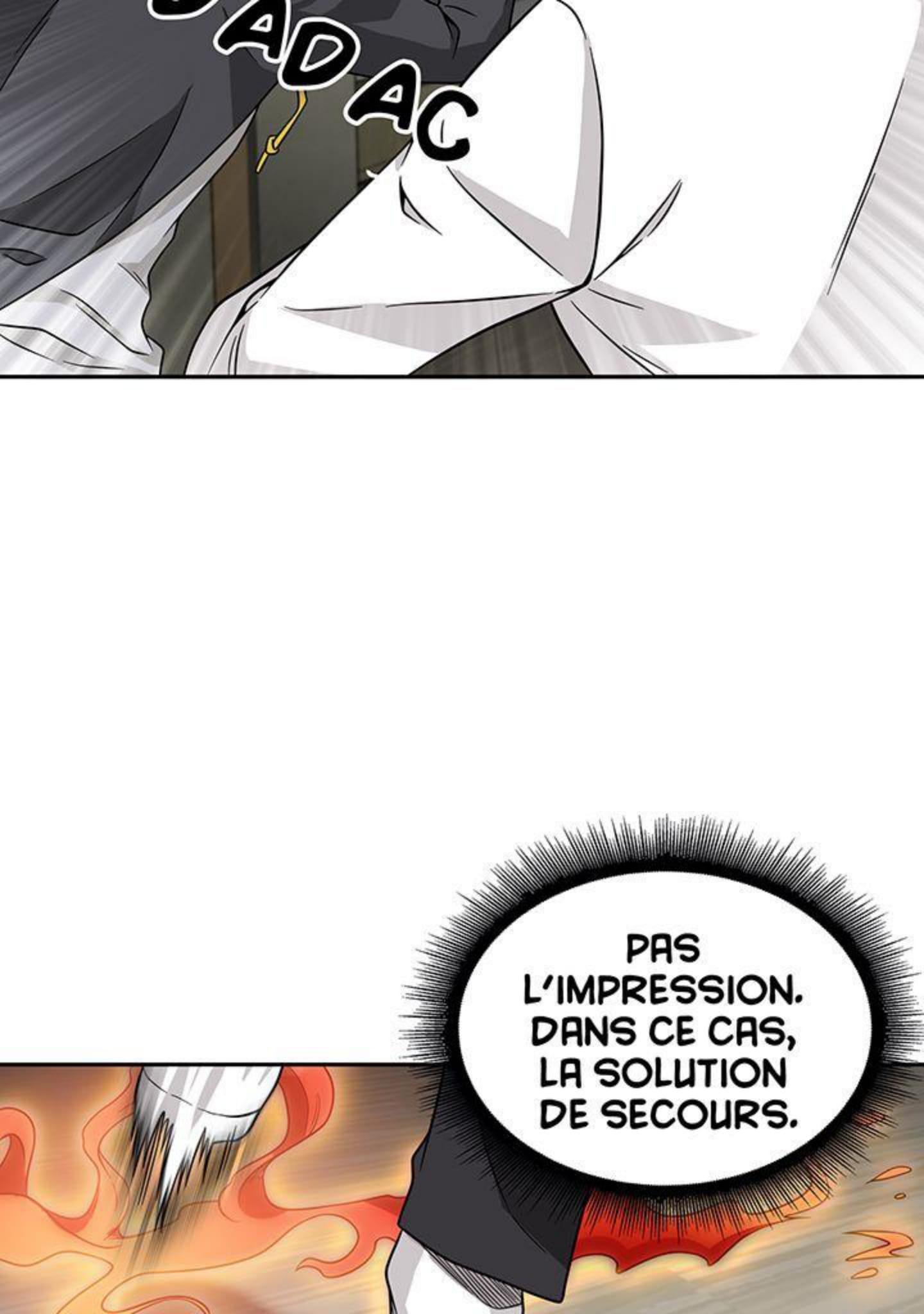 Read Tomb Raider King FR Manga Online