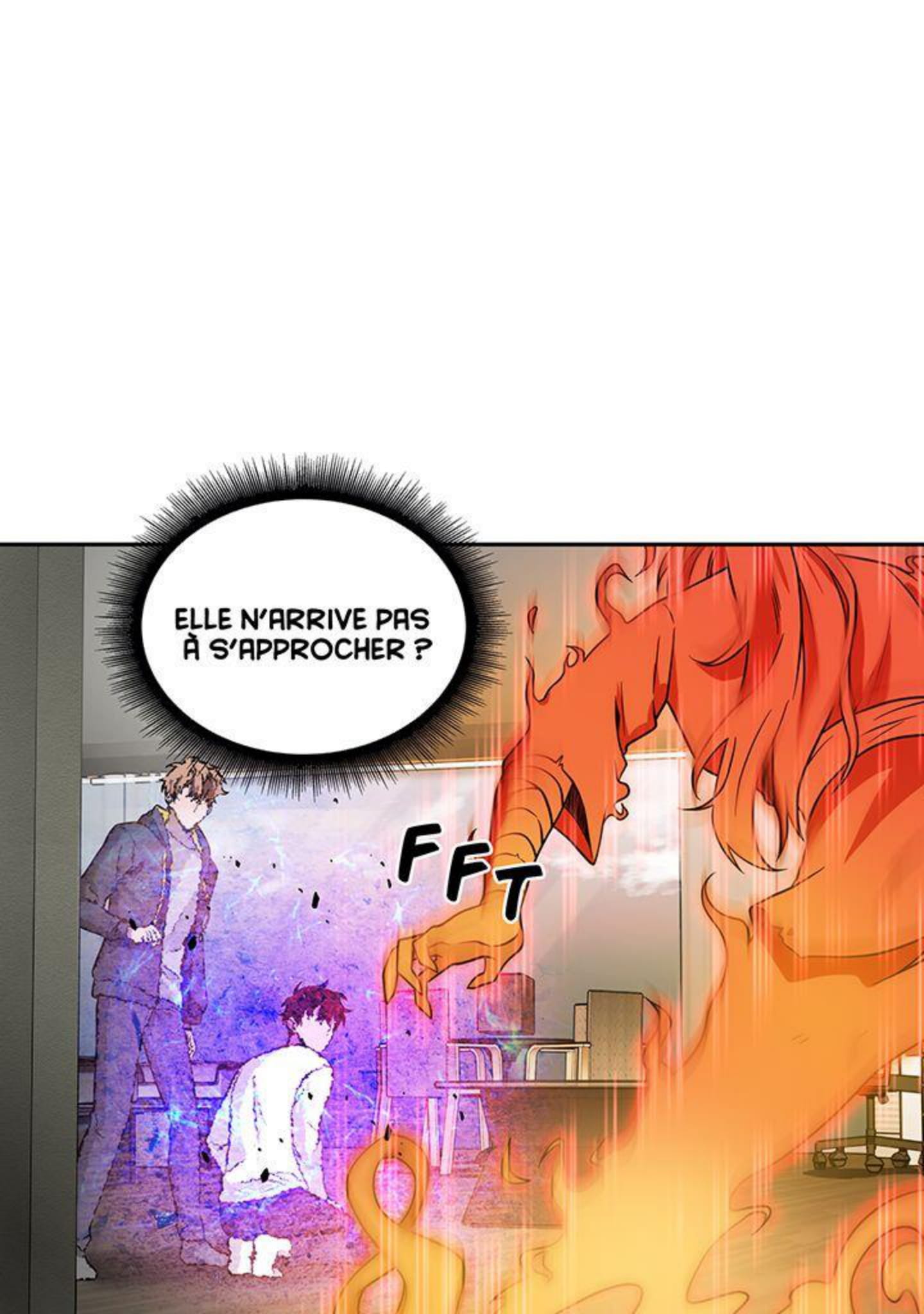 Read Tomb Raider King FR Manga Online