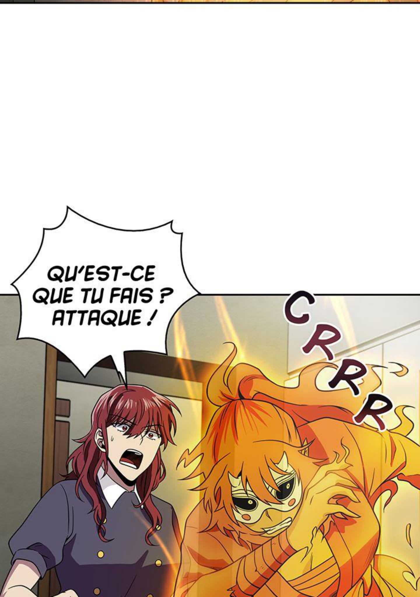 Read Tomb Raider King FR Manga Online