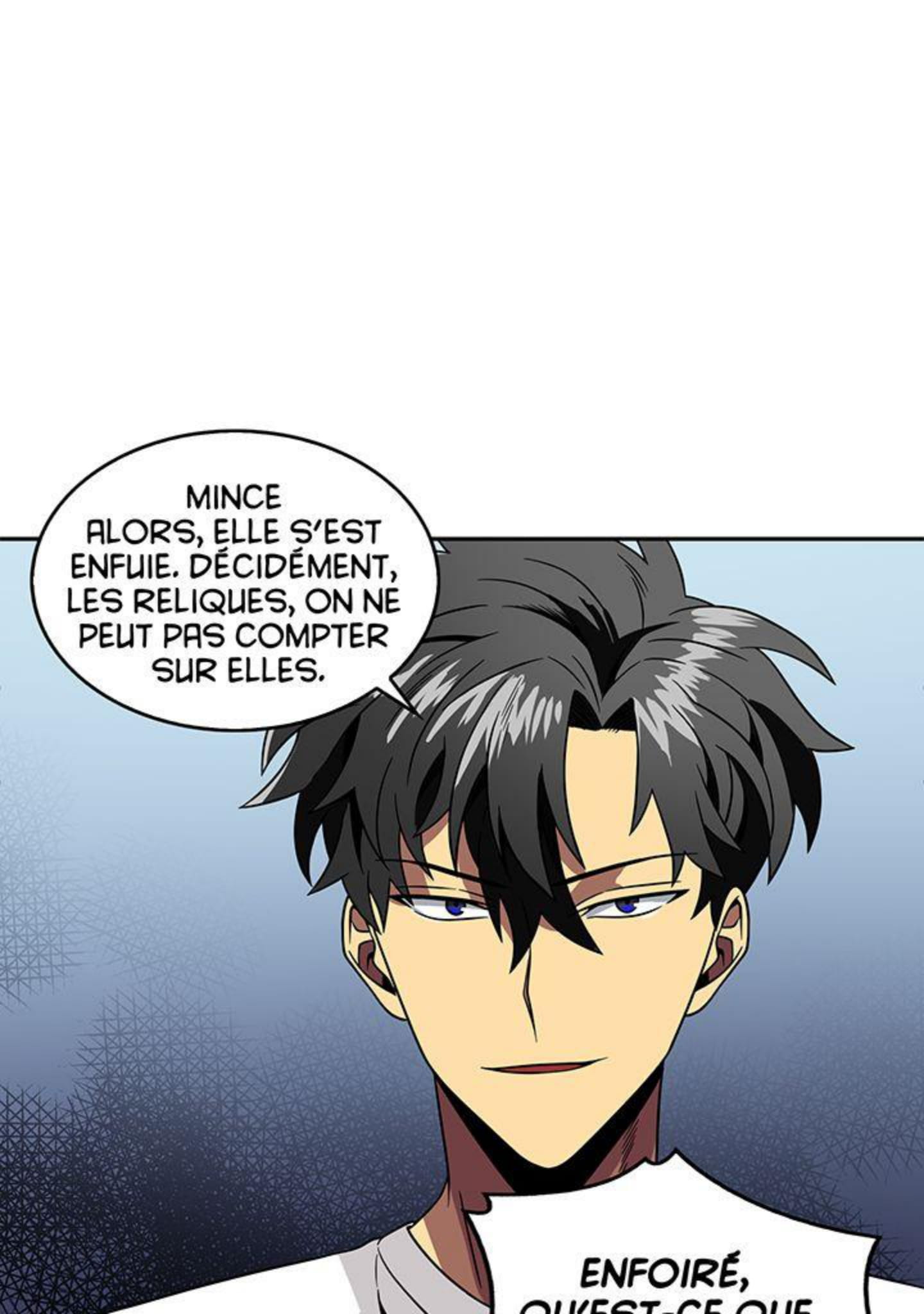Read Tomb Raider King FR Manga Online