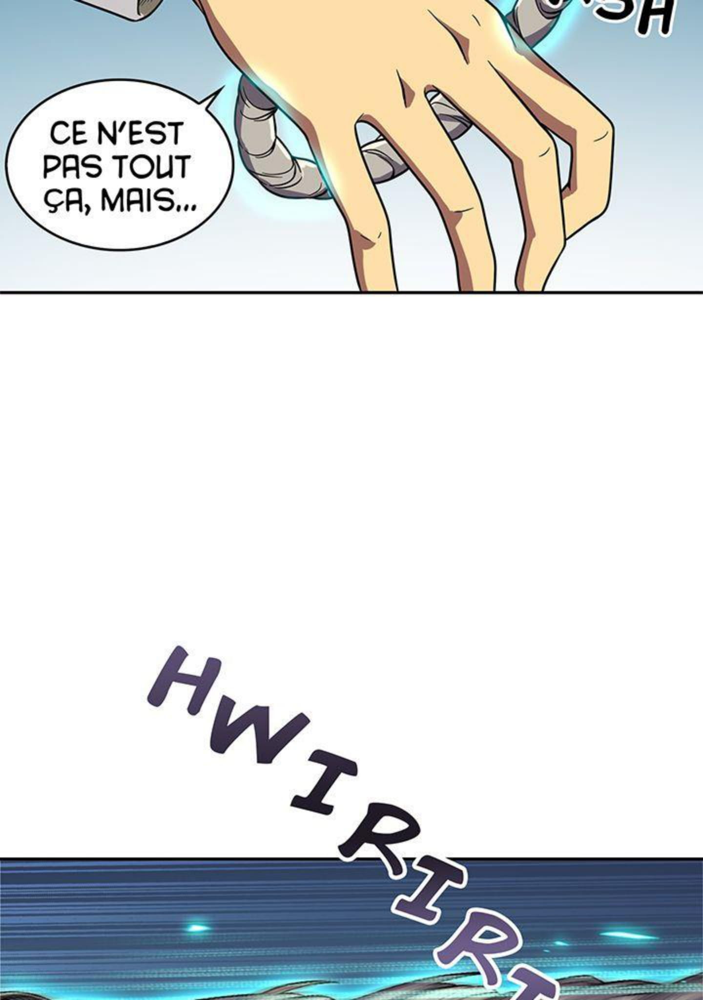 Read Tomb Raider King FR Manga Online
