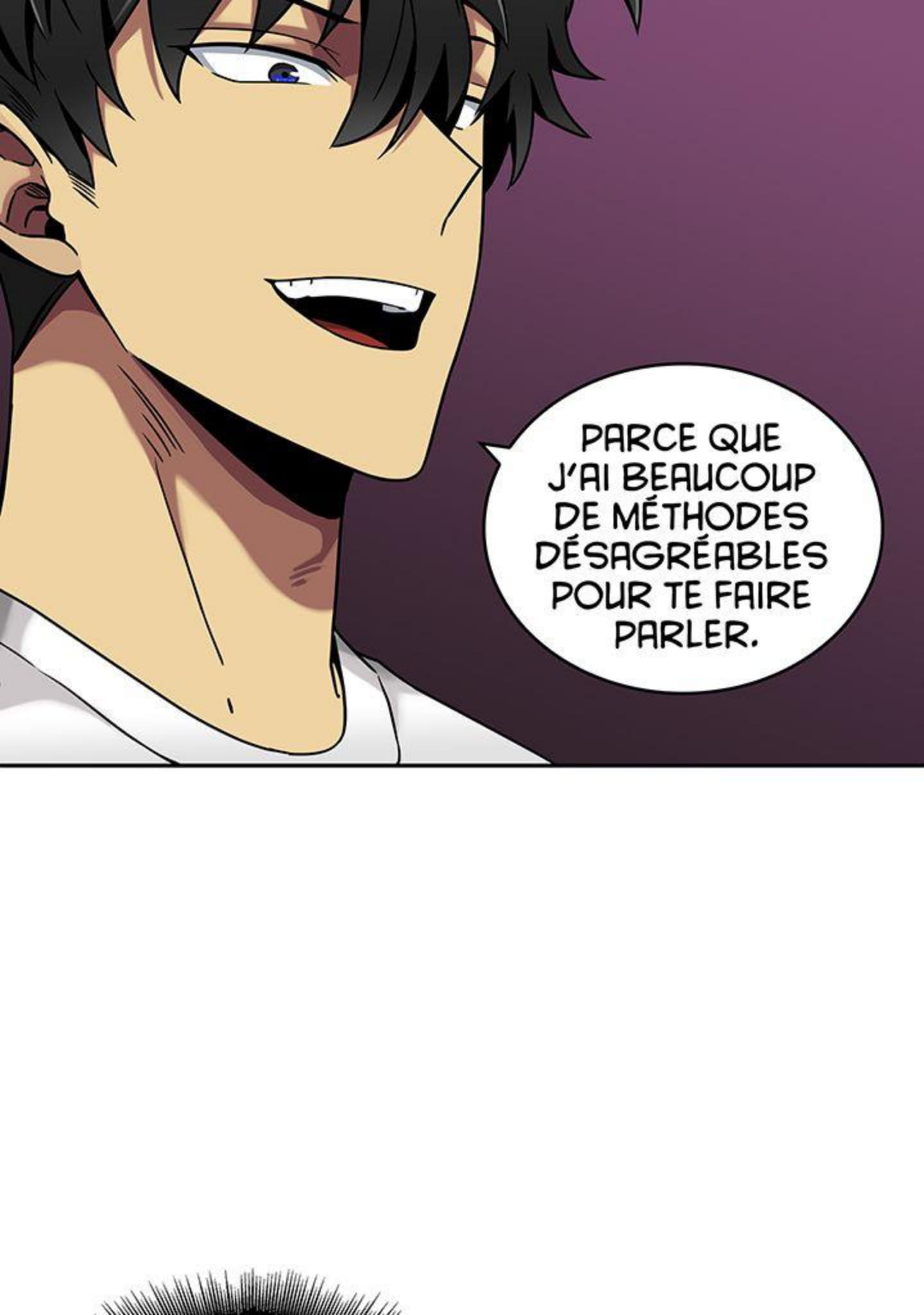 Read Tomb Raider King FR Manga Online