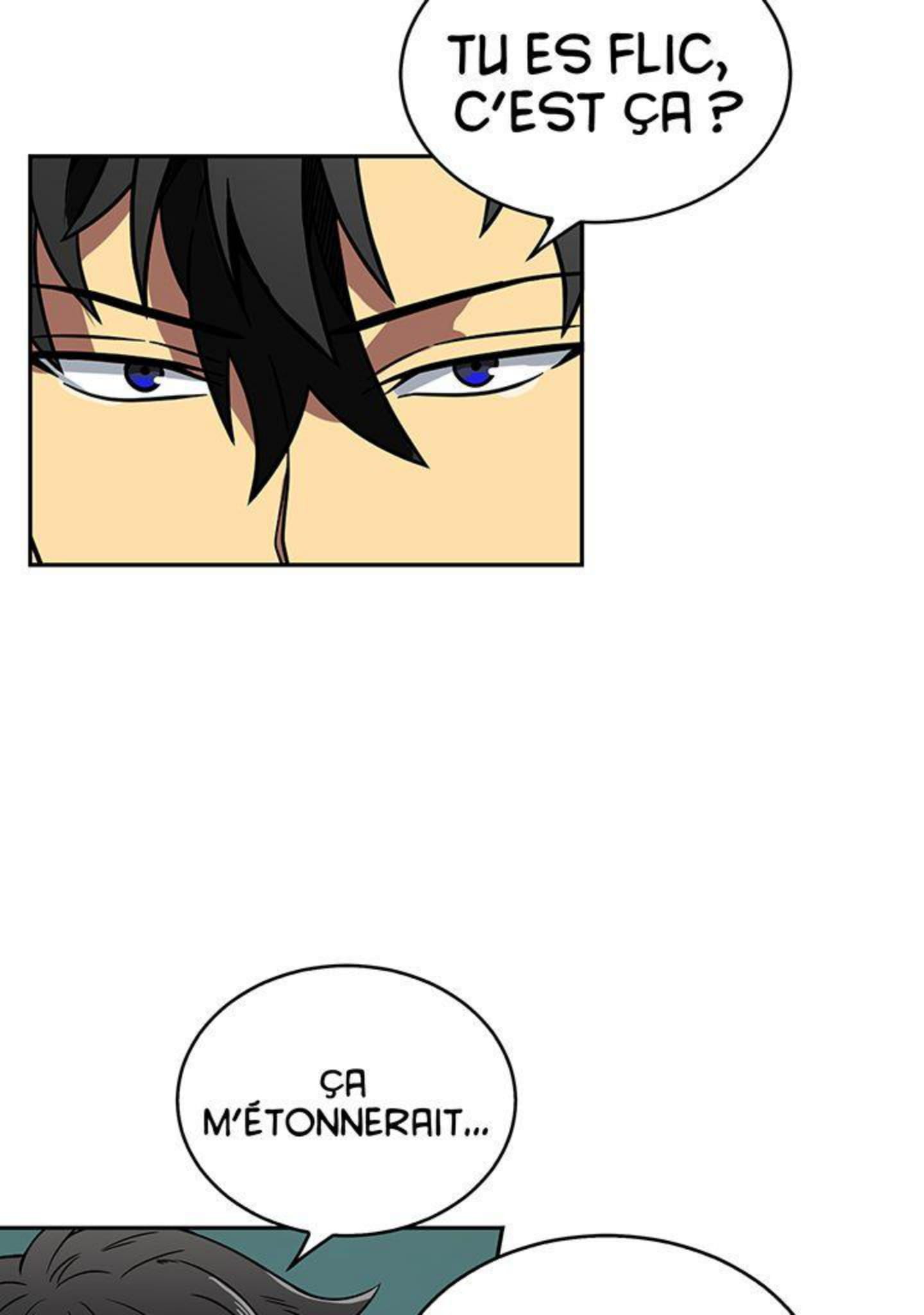 Read Tomb Raider King FR Manga Online