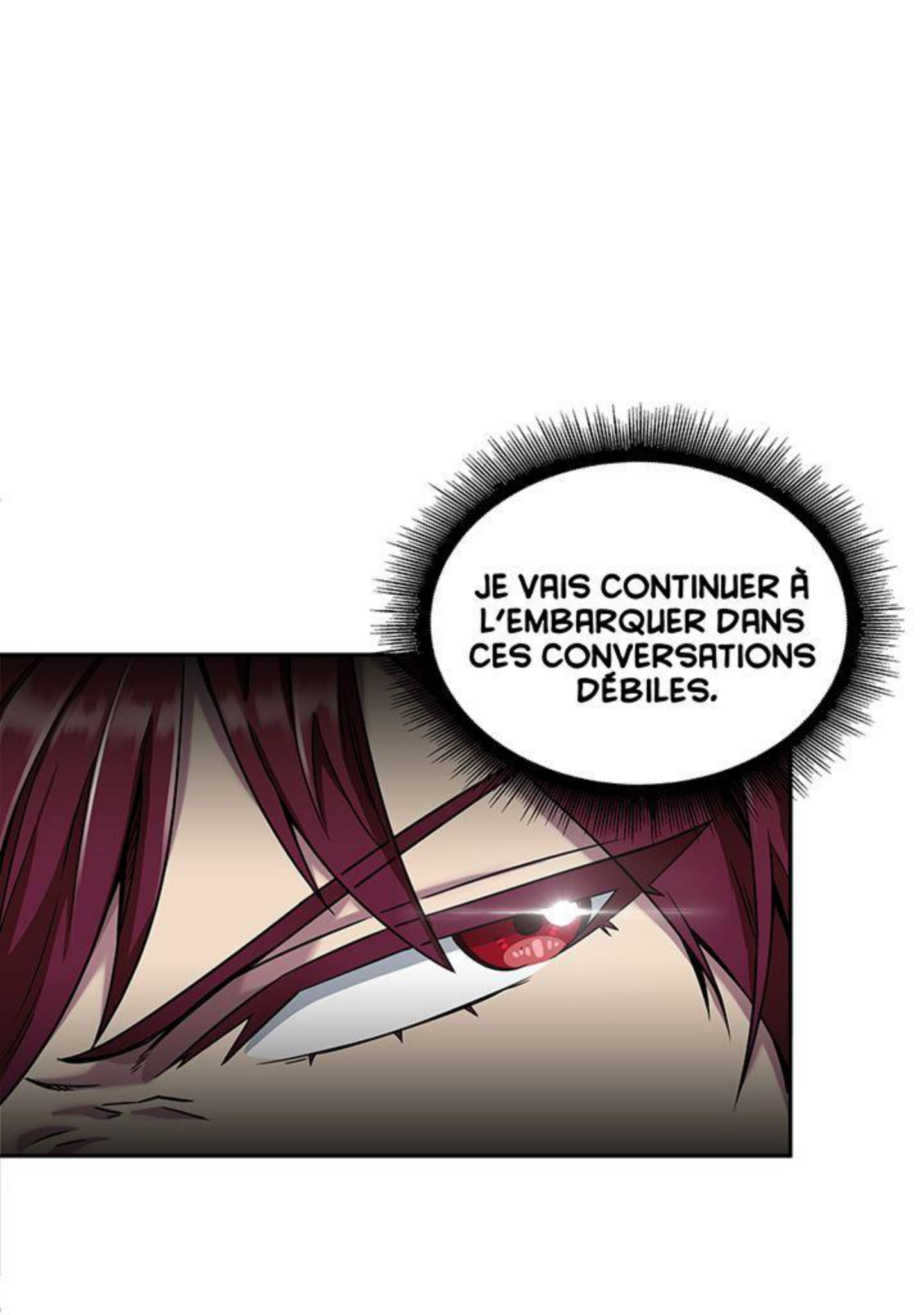 Read Tomb Raider King FR Manga Online