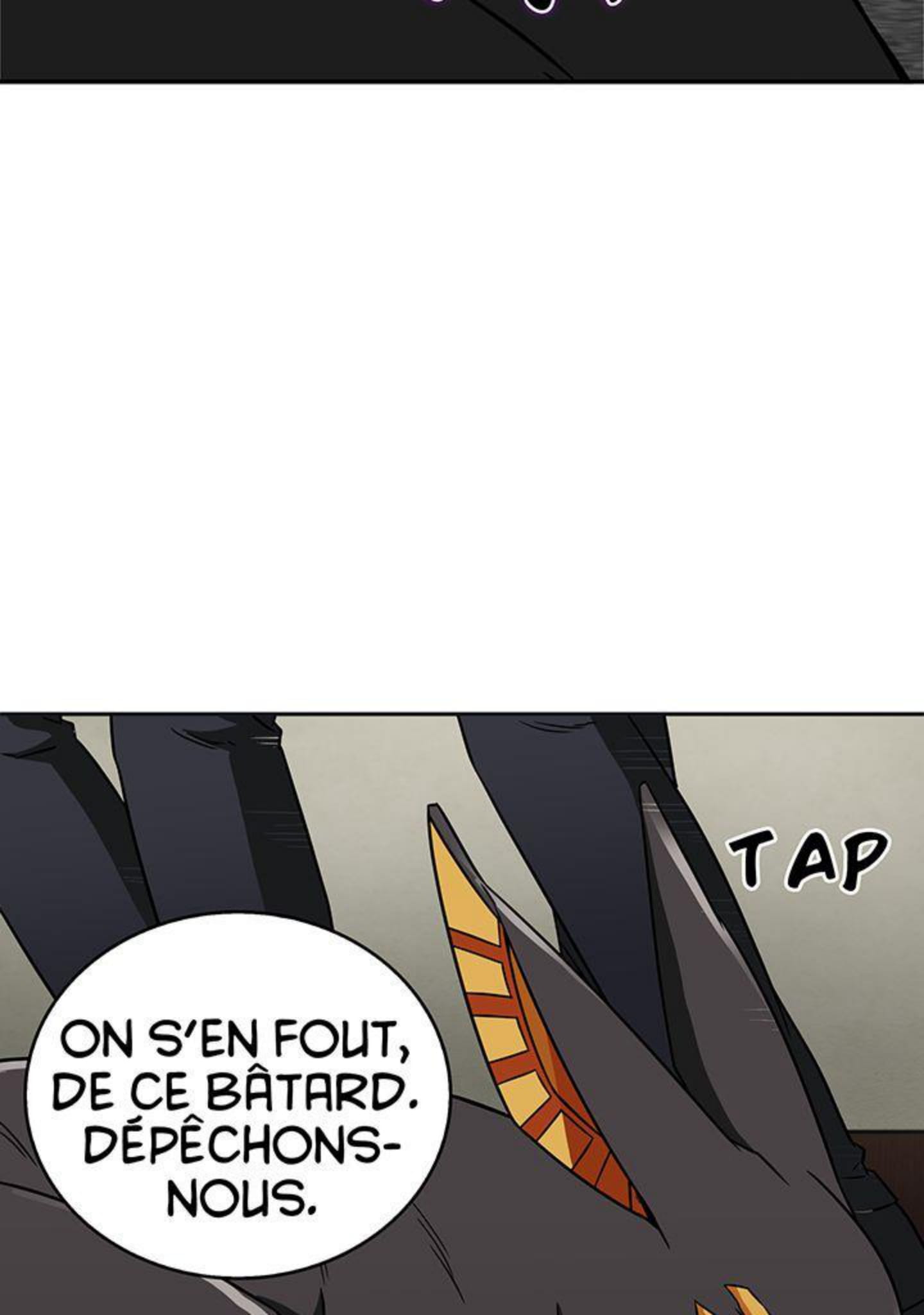 Read Tomb Raider King FR Manga Online