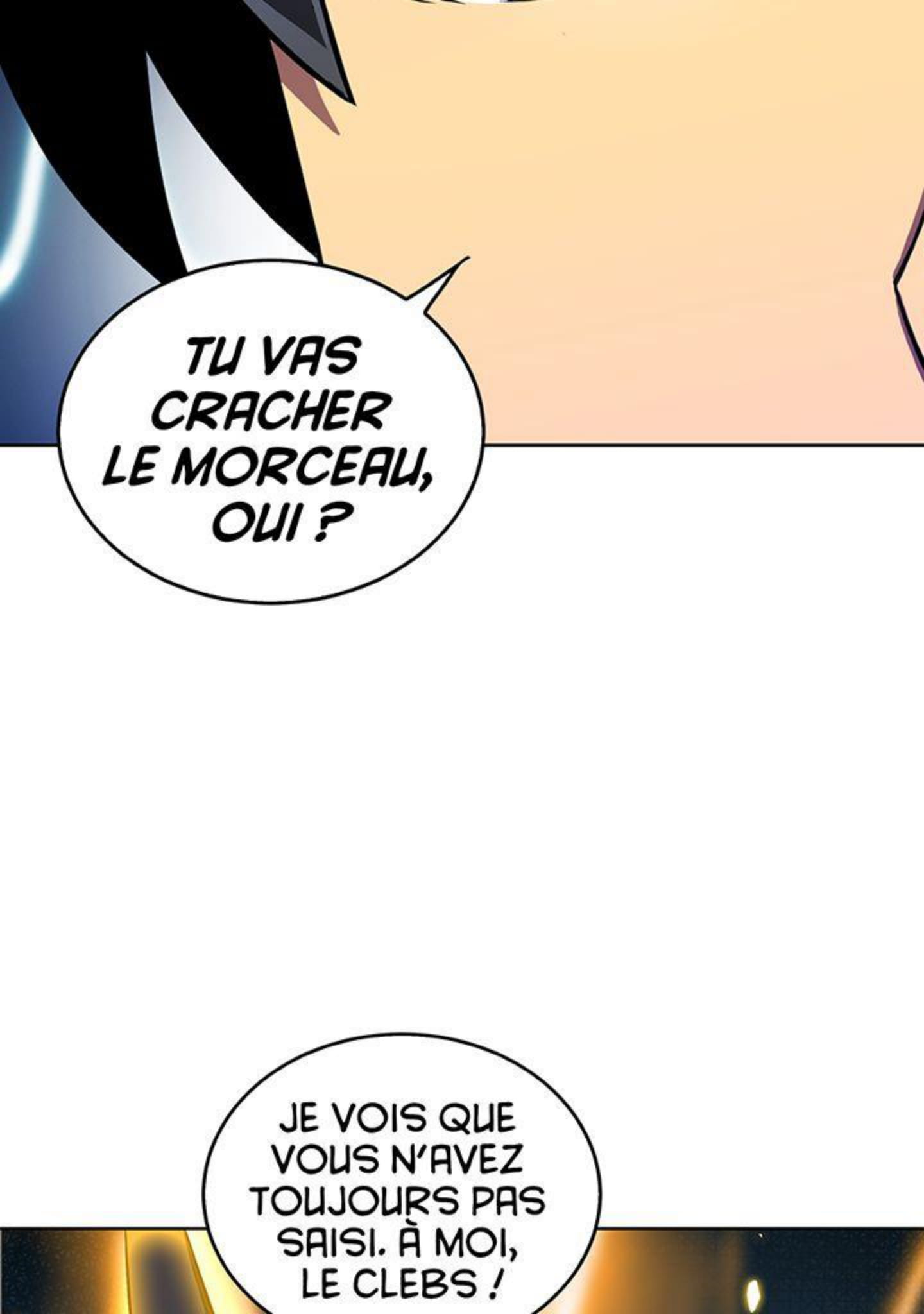 Read Tomb Raider King FR Manga Online