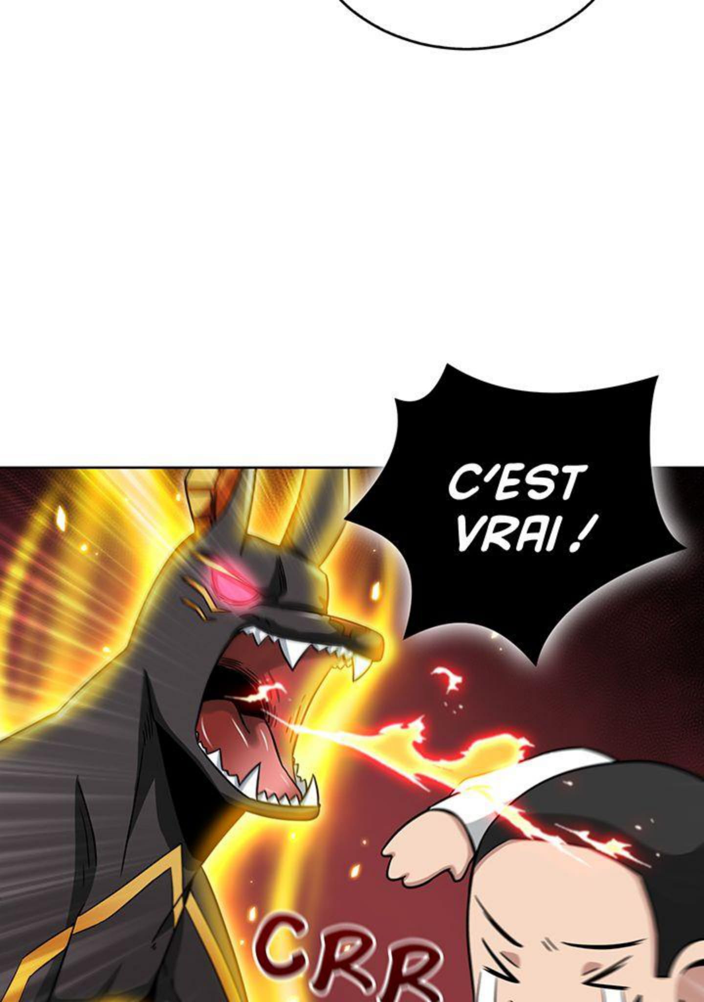 Read Tomb Raider King FR Manga Online