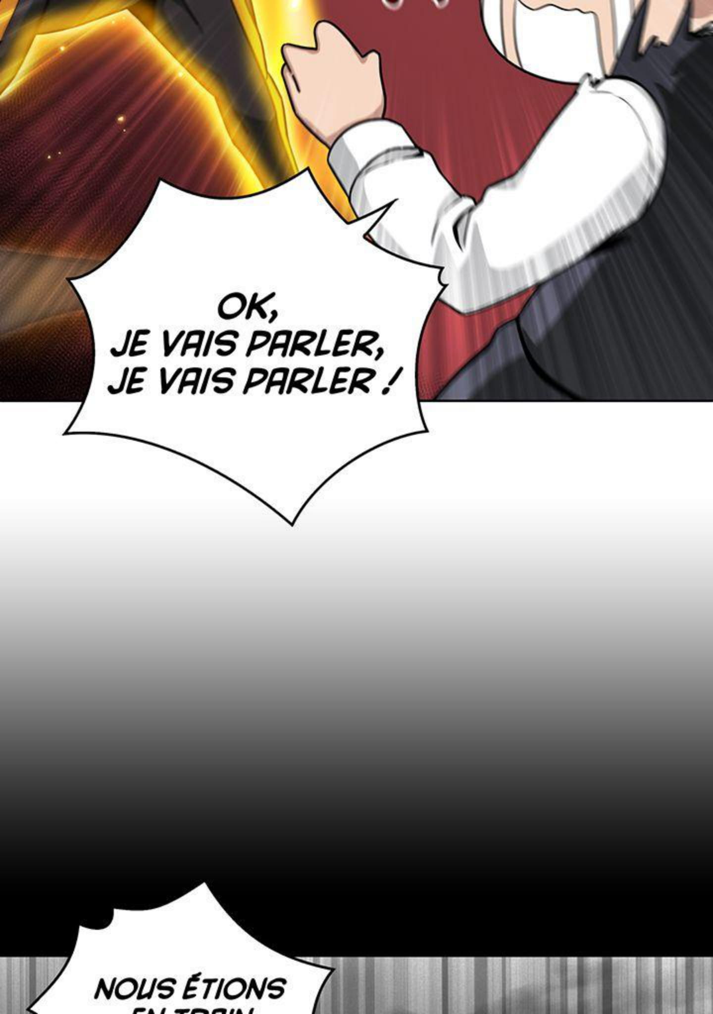 Read Tomb Raider King FR Manga Online