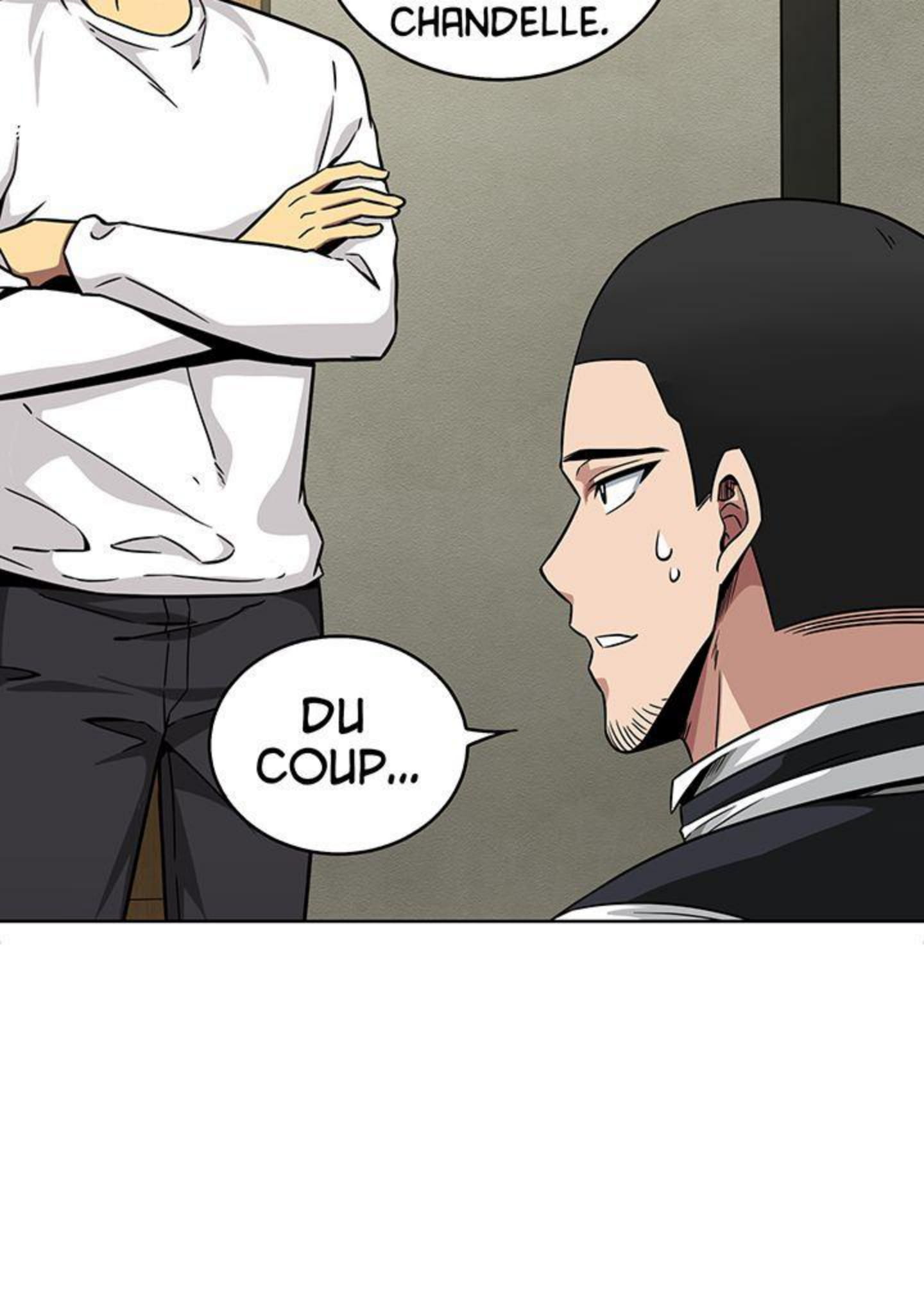 Read Tomb Raider King FR Manga Online