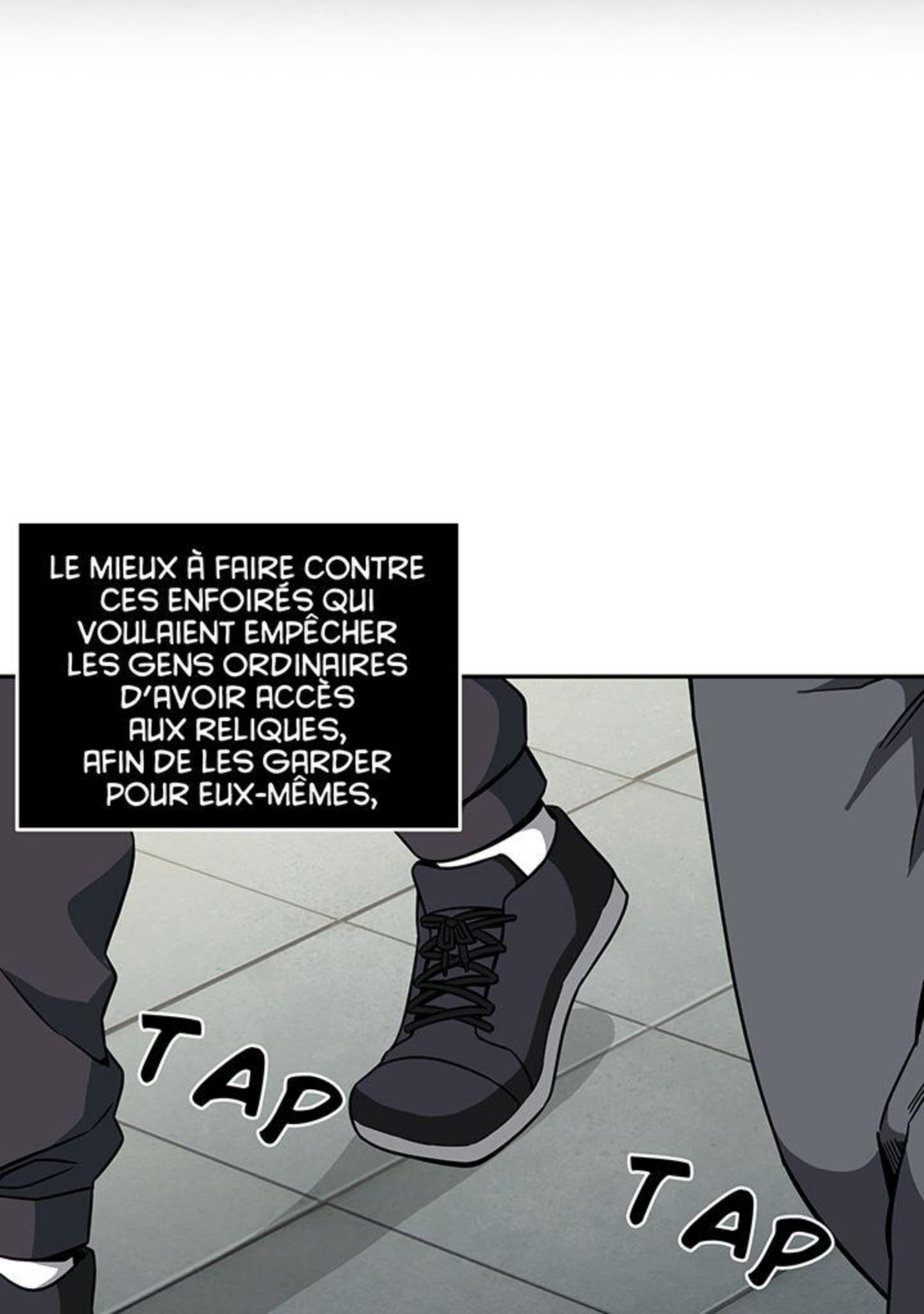 Read Tomb Raider King FR Manga Online