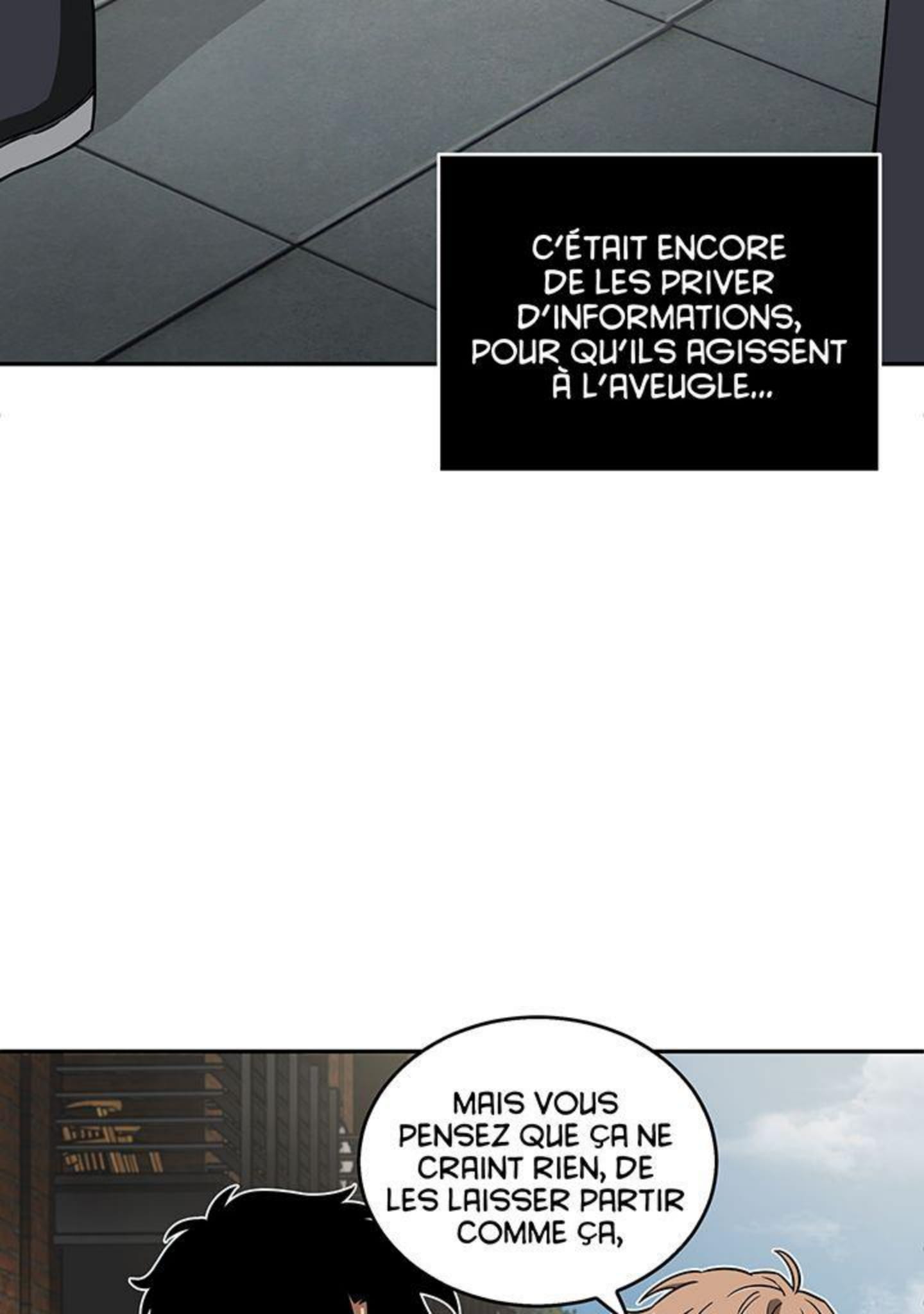 Read Tomb Raider King FR Manga Online