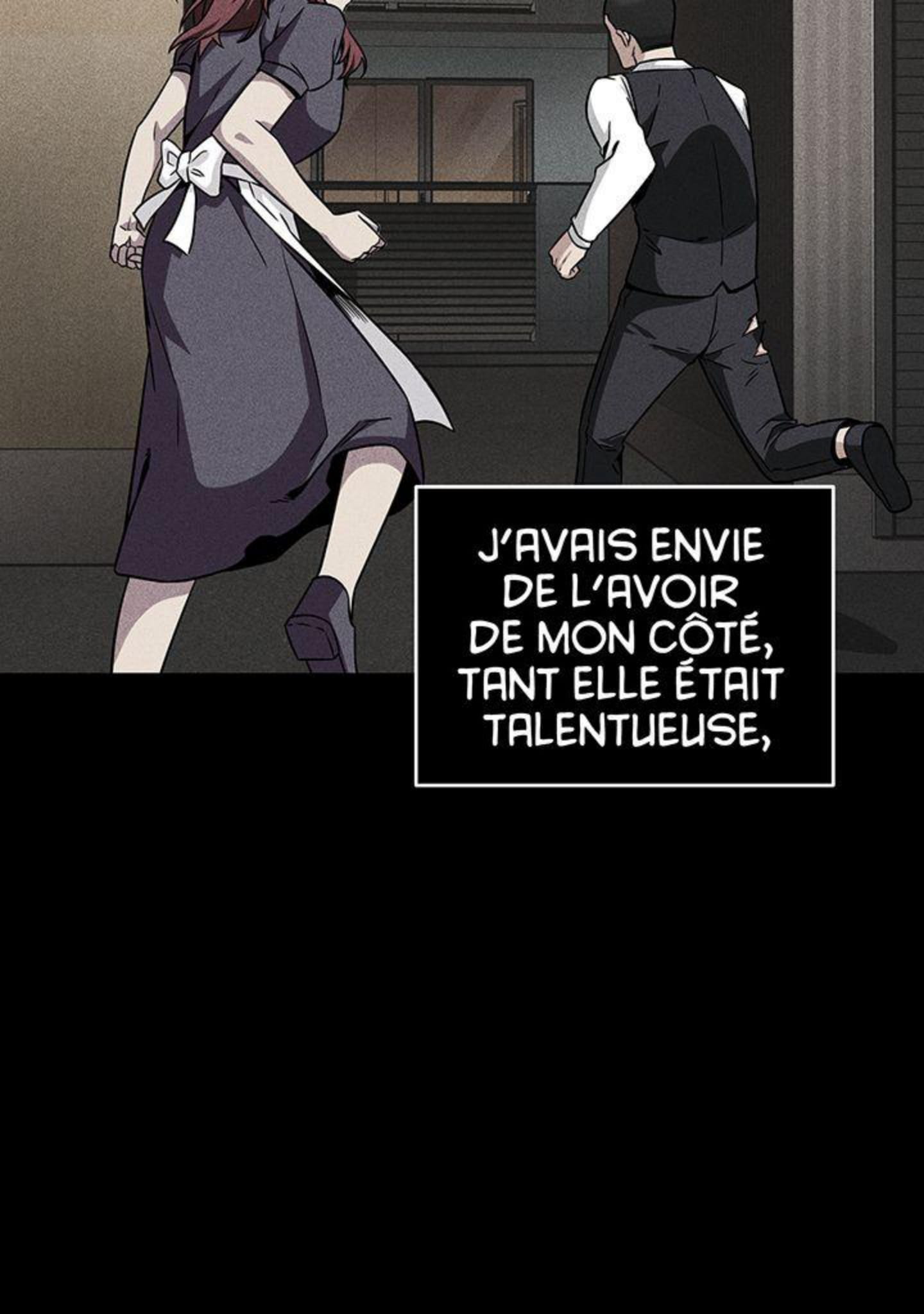Read Tomb Raider King FR Manga Online