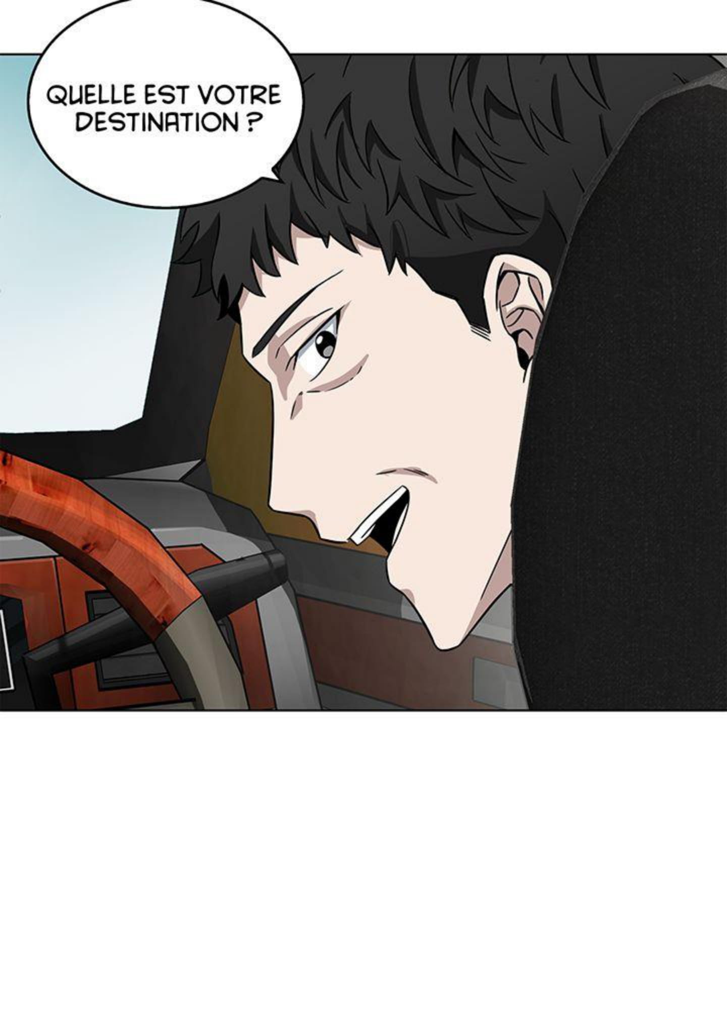 Read Tomb Raider King FR Manga Online