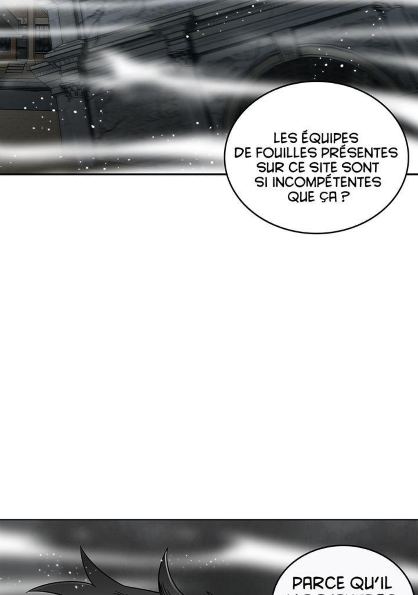 Read Tomb Raider King FR Manga Online