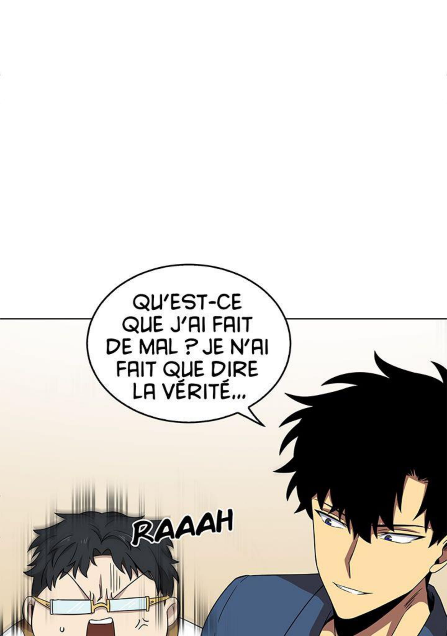 Read Tomb Raider King FR Manga Online
