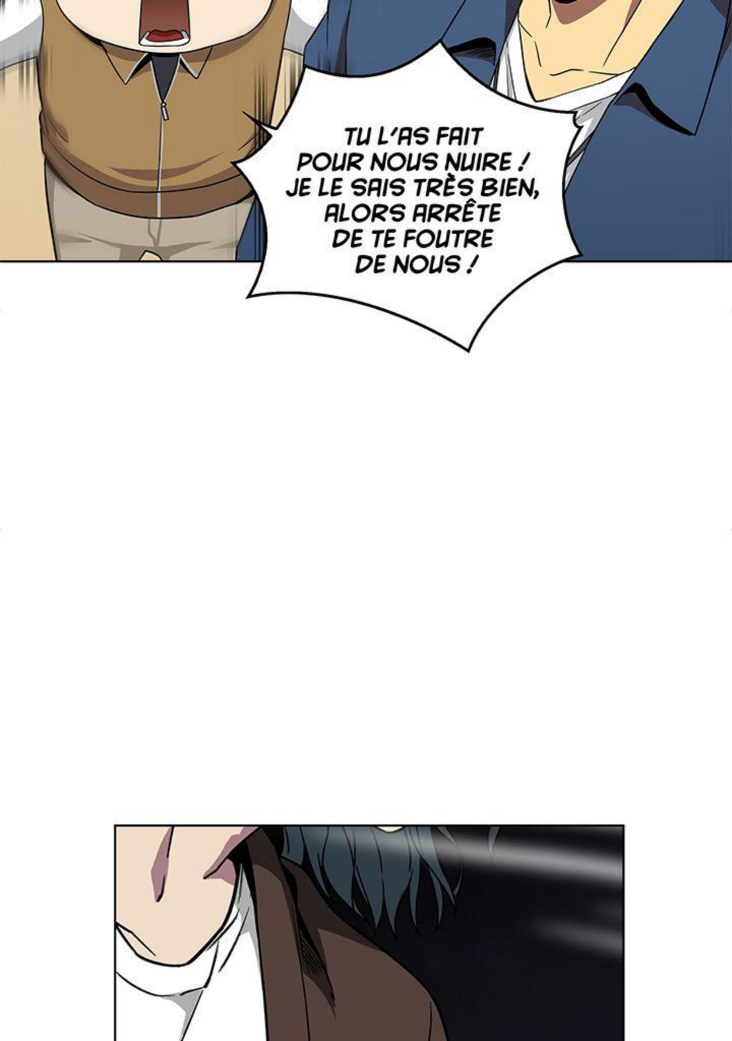 Read Tomb Raider King FR Manga Online