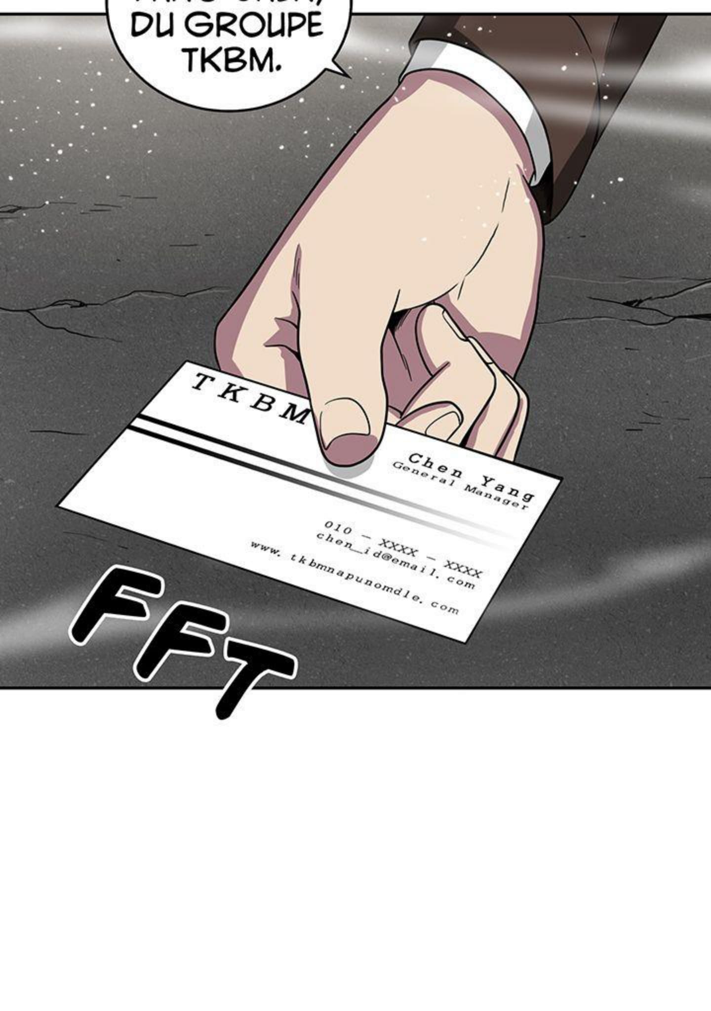 Read Tomb Raider King FR Manga Online