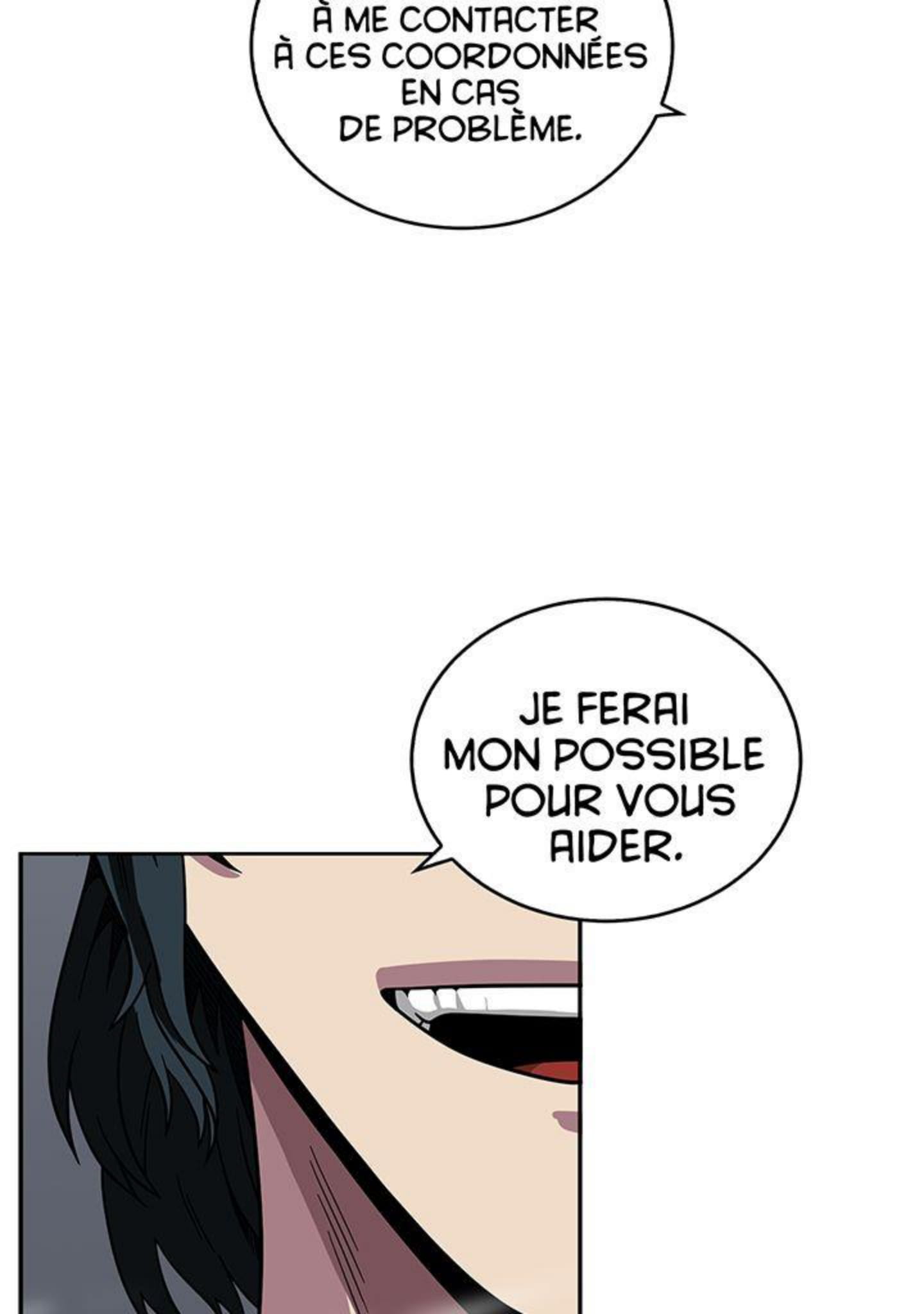 Read Tomb Raider King FR Manga Online