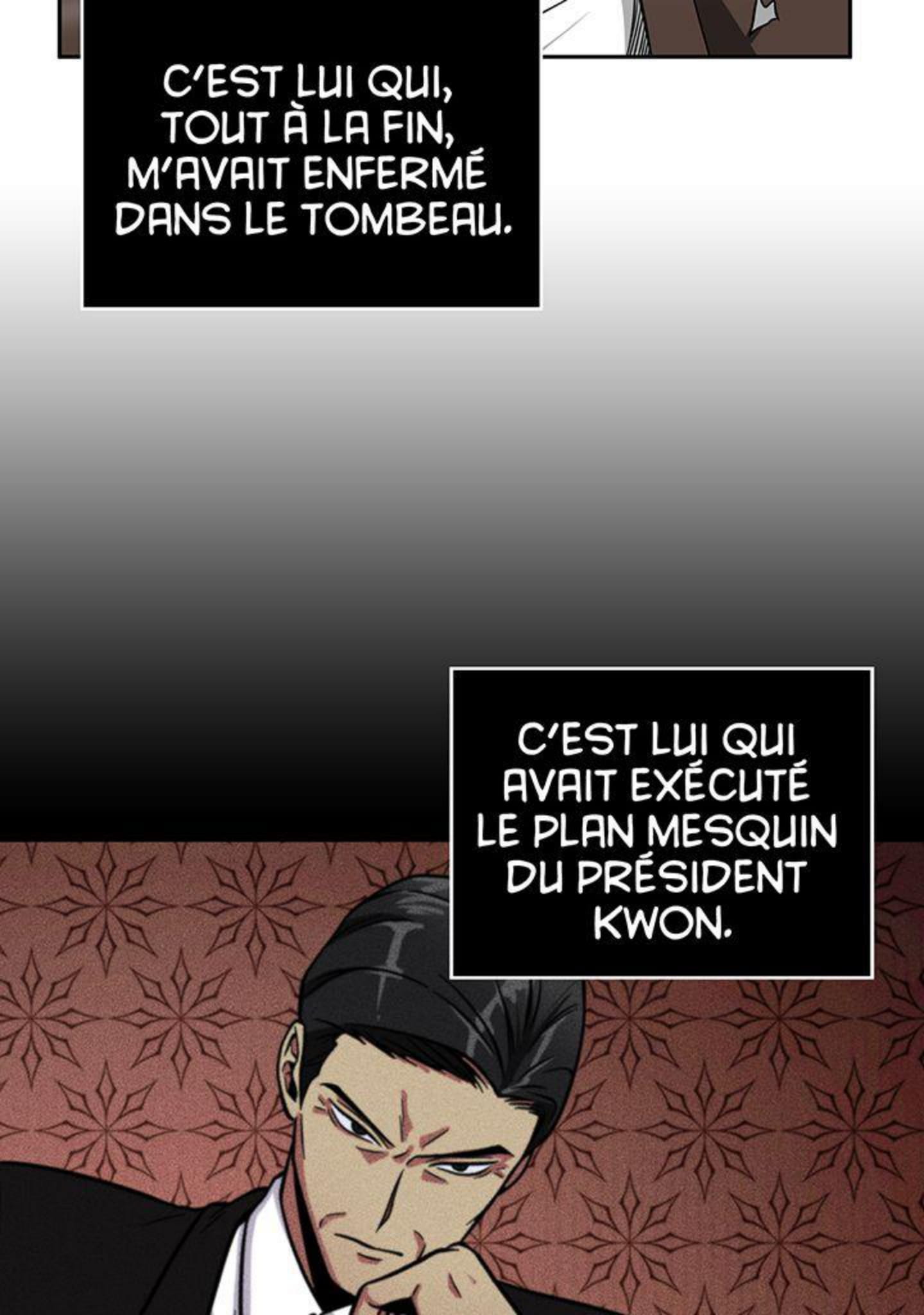 Read Tomb Raider King FR Manga Online