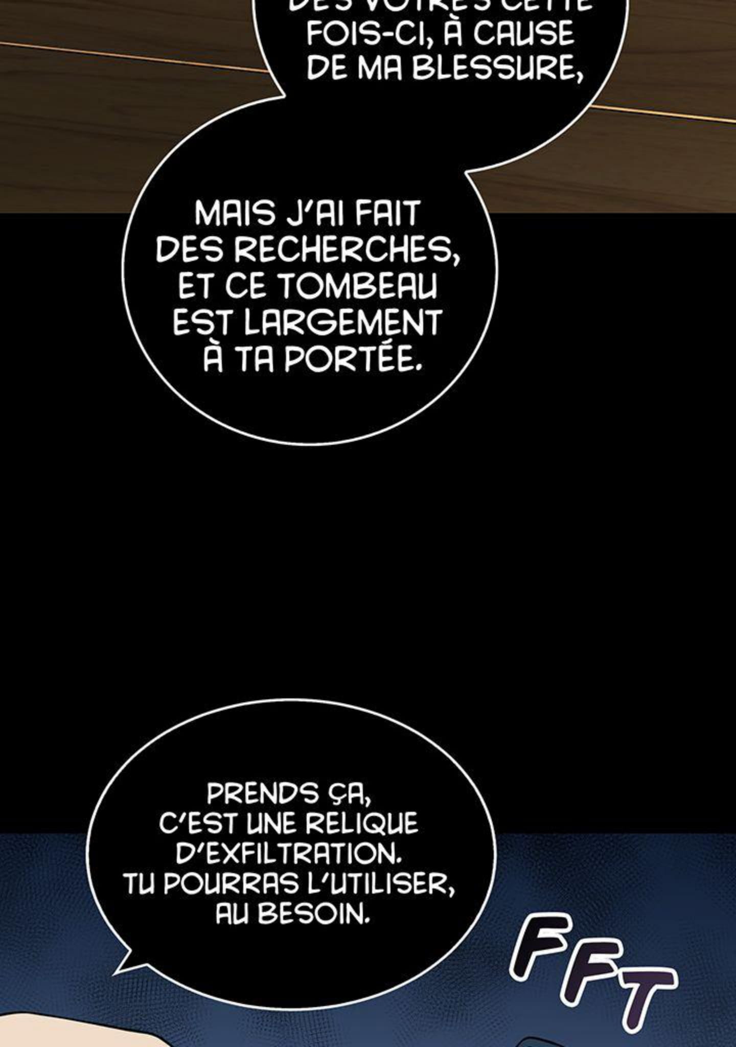 Read Tomb Raider King FR Manga Online