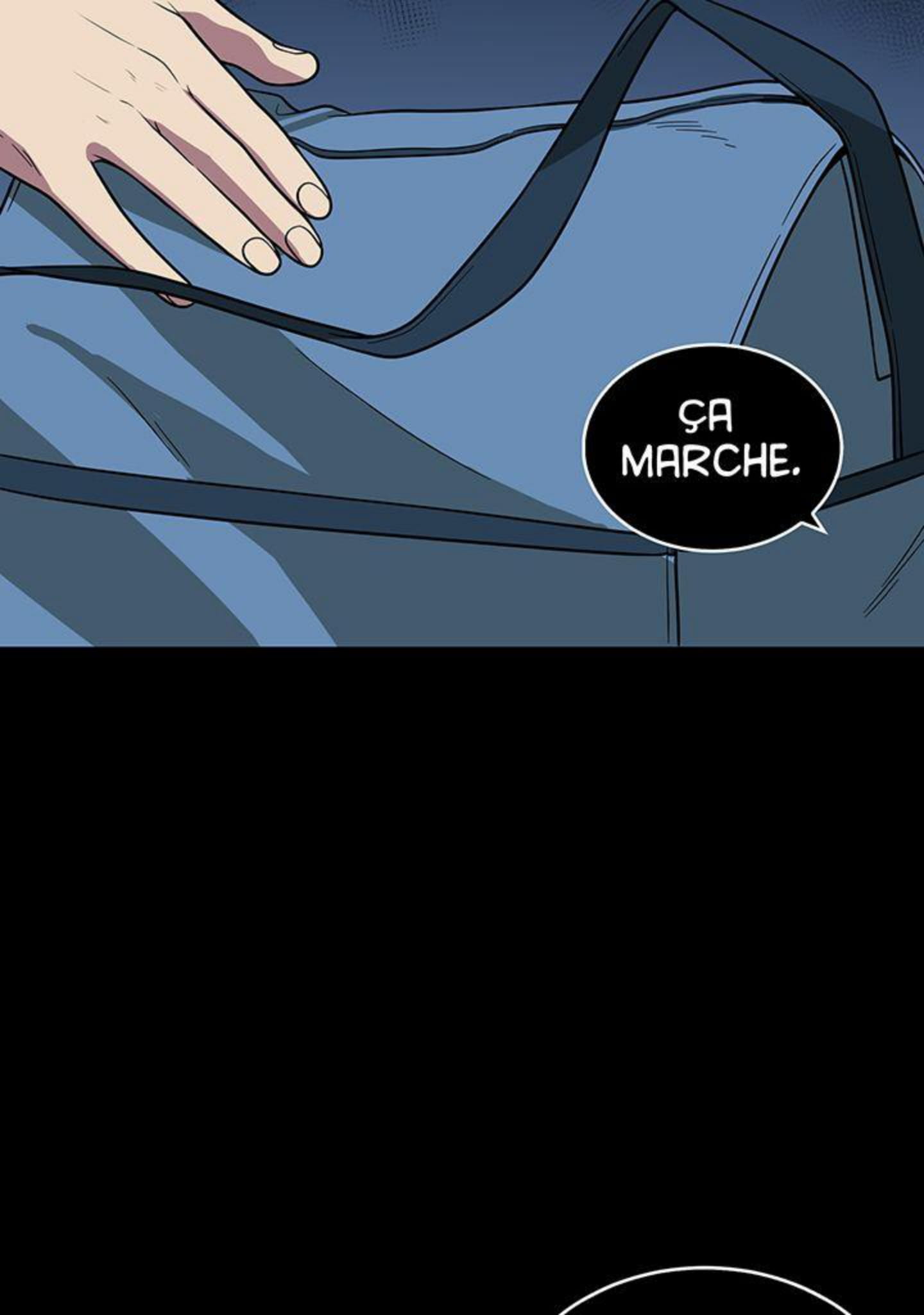Read Tomb Raider King FR Manga Online