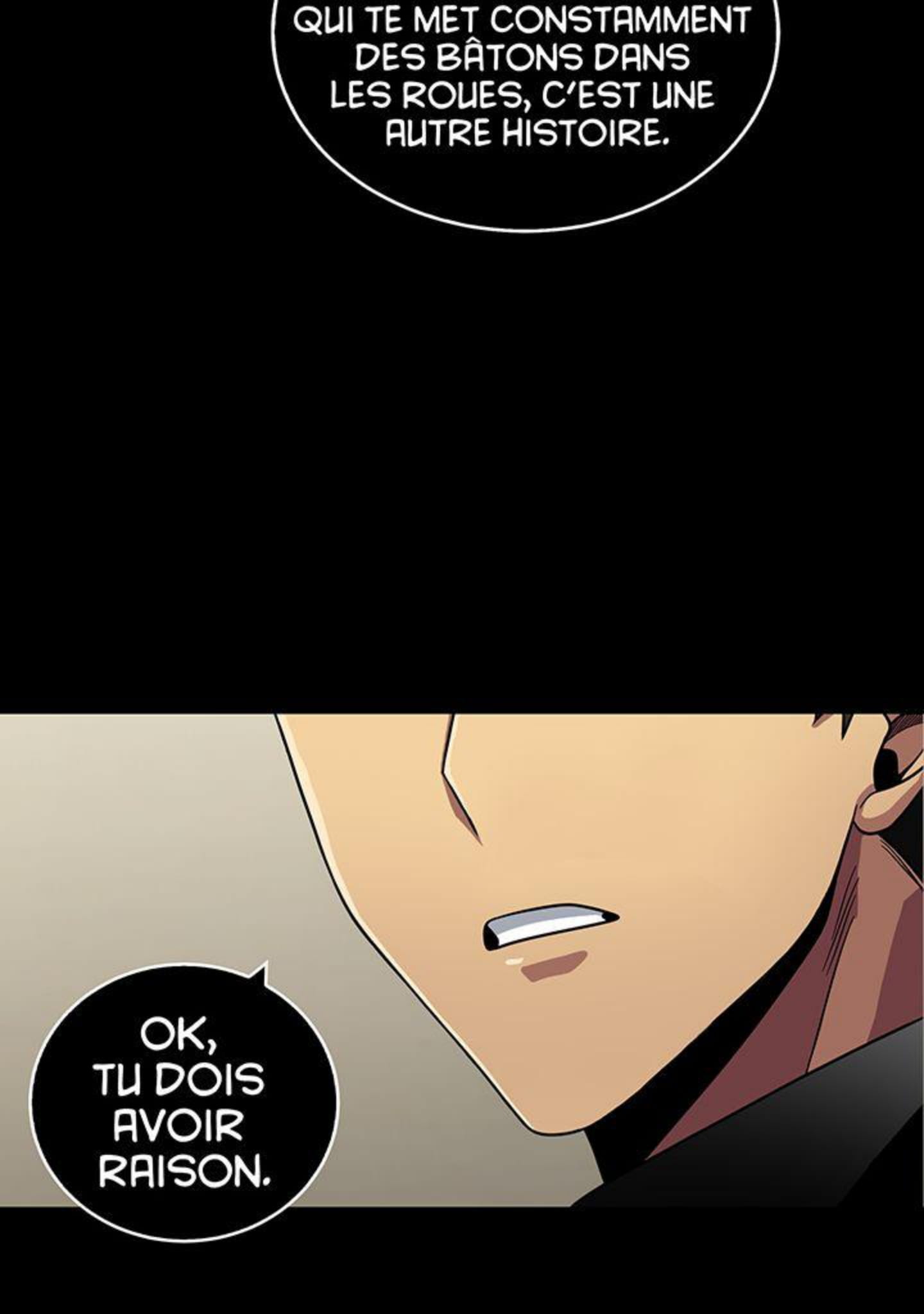 Read Tomb Raider King FR Manga Online