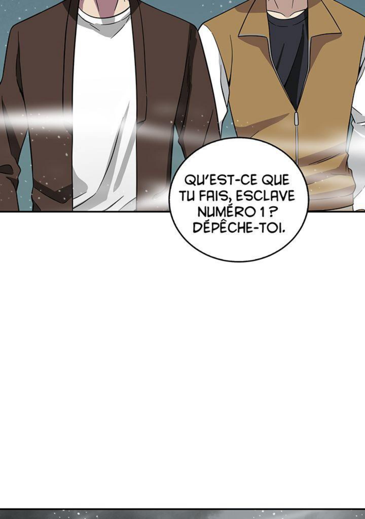 Read Tomb Raider King FR Manga Online