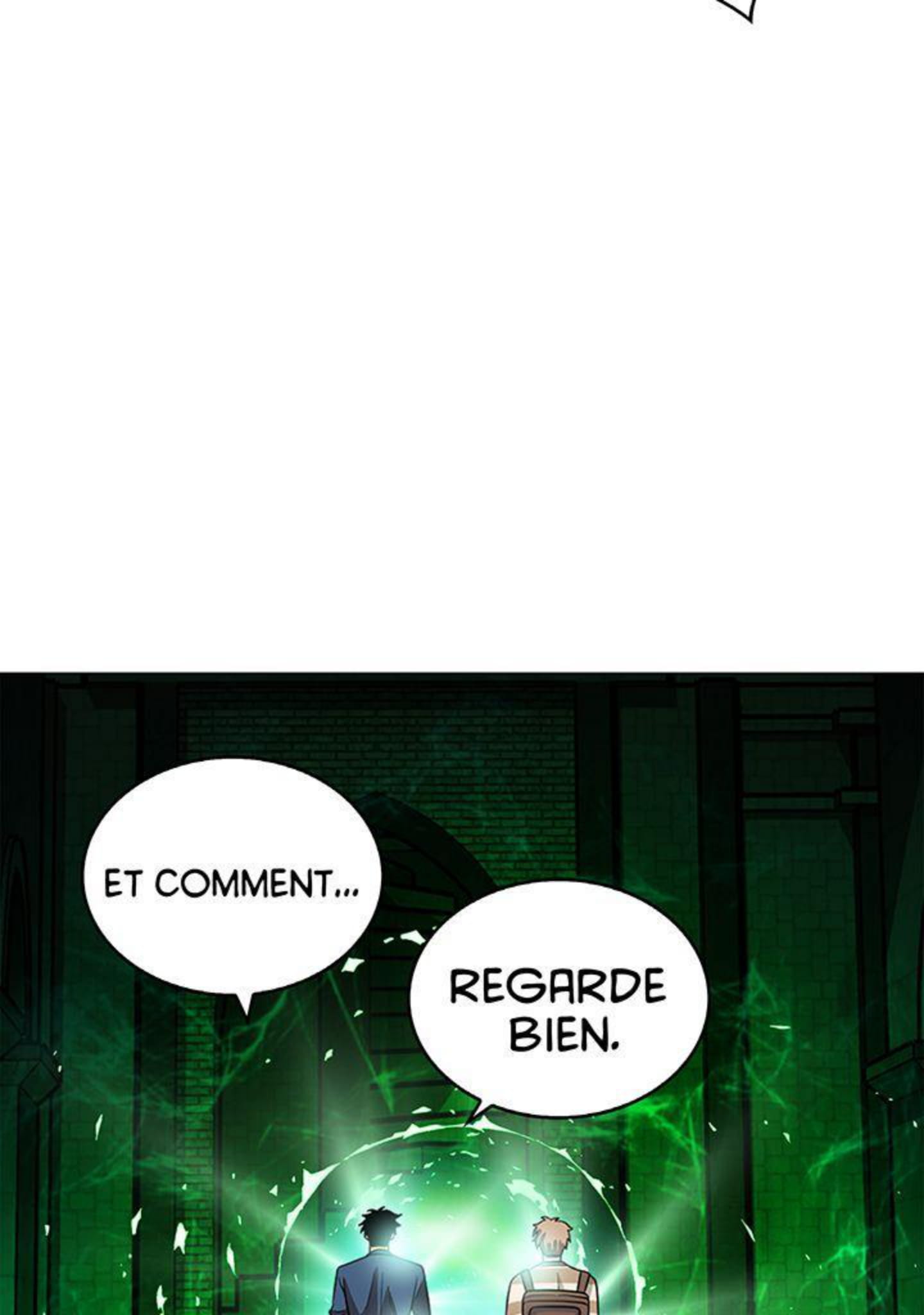 Read Tomb Raider King FR Manga Online