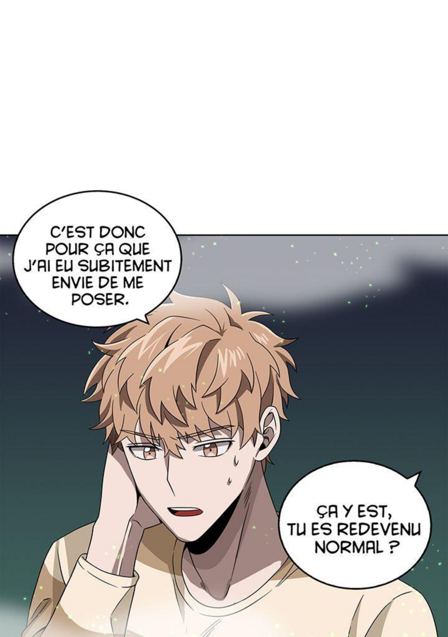 Read Tomb Raider King FR Manga Online