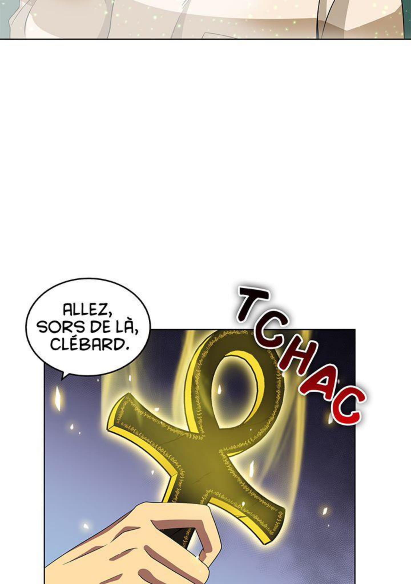 Read Tomb Raider King FR Manga Online